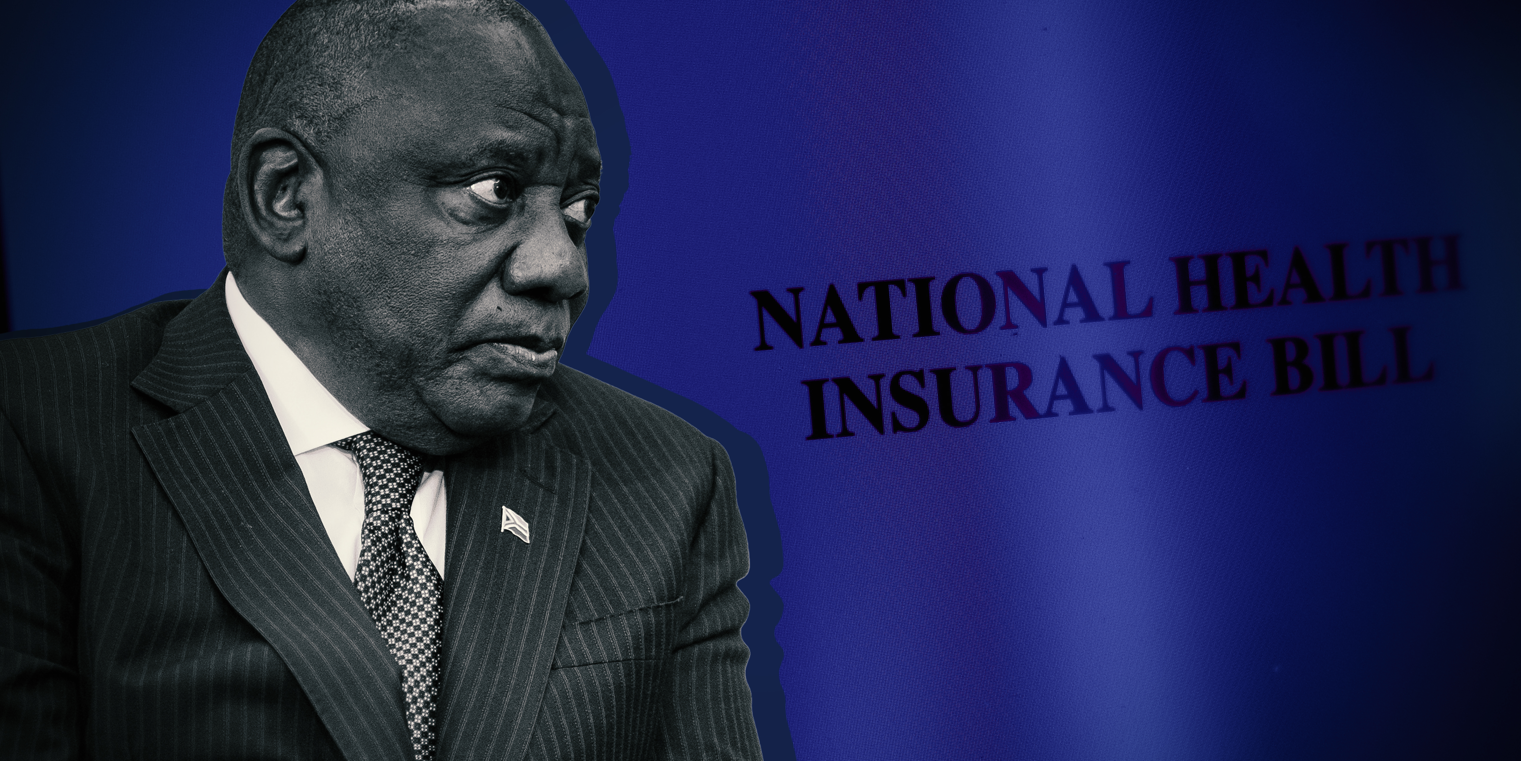 Why the ConCourt is not the appropriate body to address challenges to the NHI Act