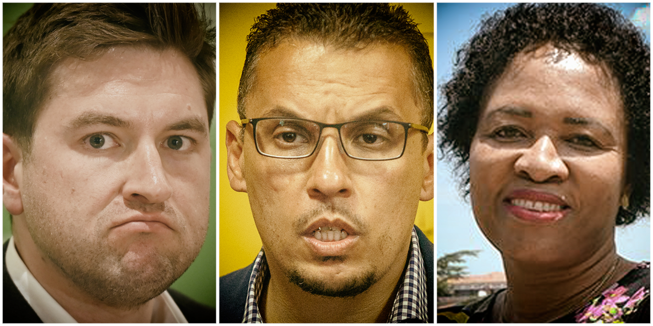 Short-changed — National Treasury threatens to halt more than a billion rand to Gauteng metros