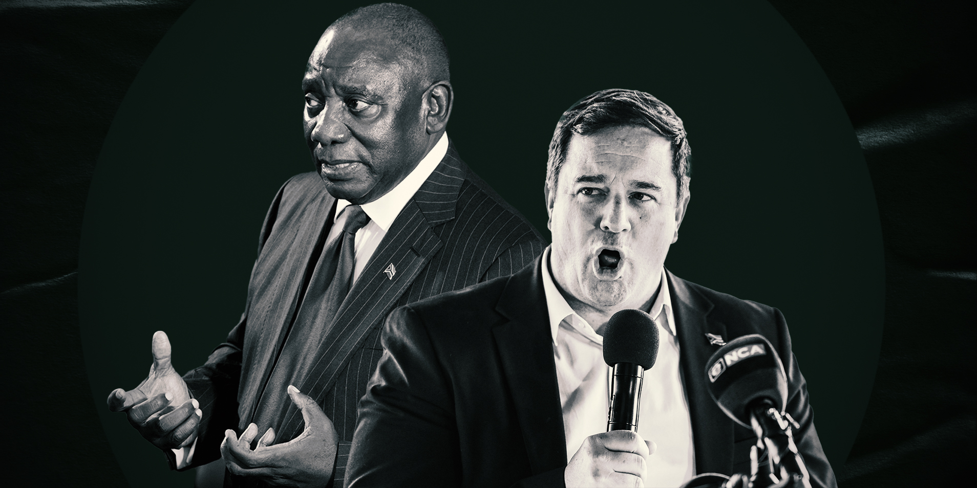 New polling update — The ANC’s long electoral slide