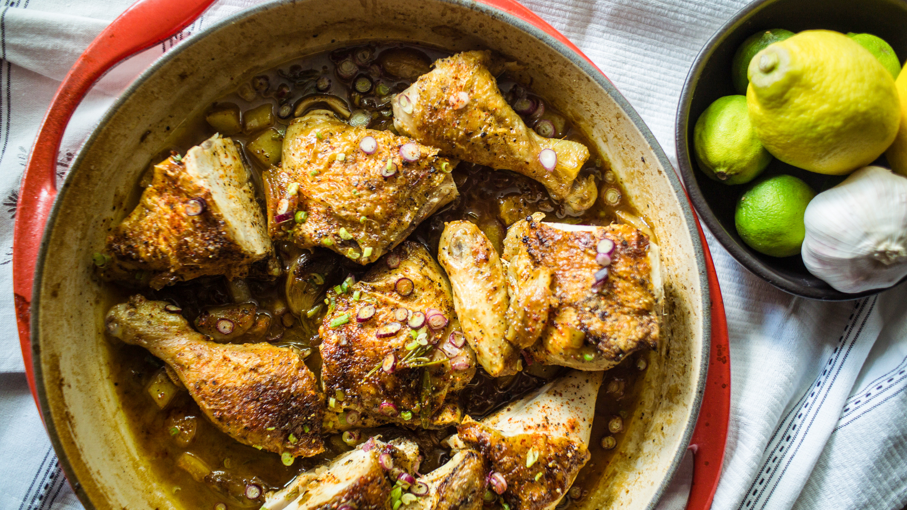 Reuben Riffel’s fired-up life is truly cooking