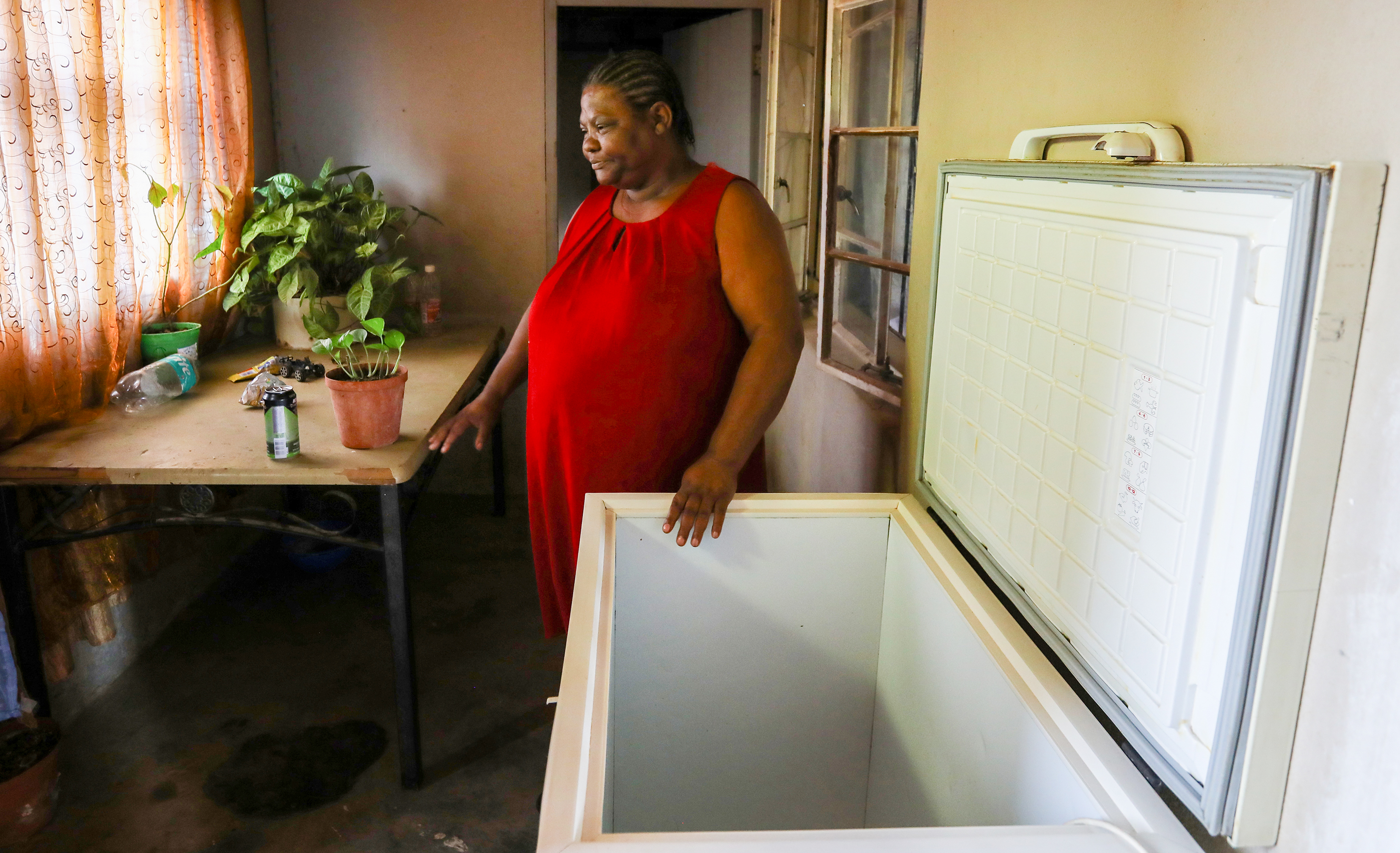 Eskom apologises to Karoo residents as power restored after two weeks of grid failure