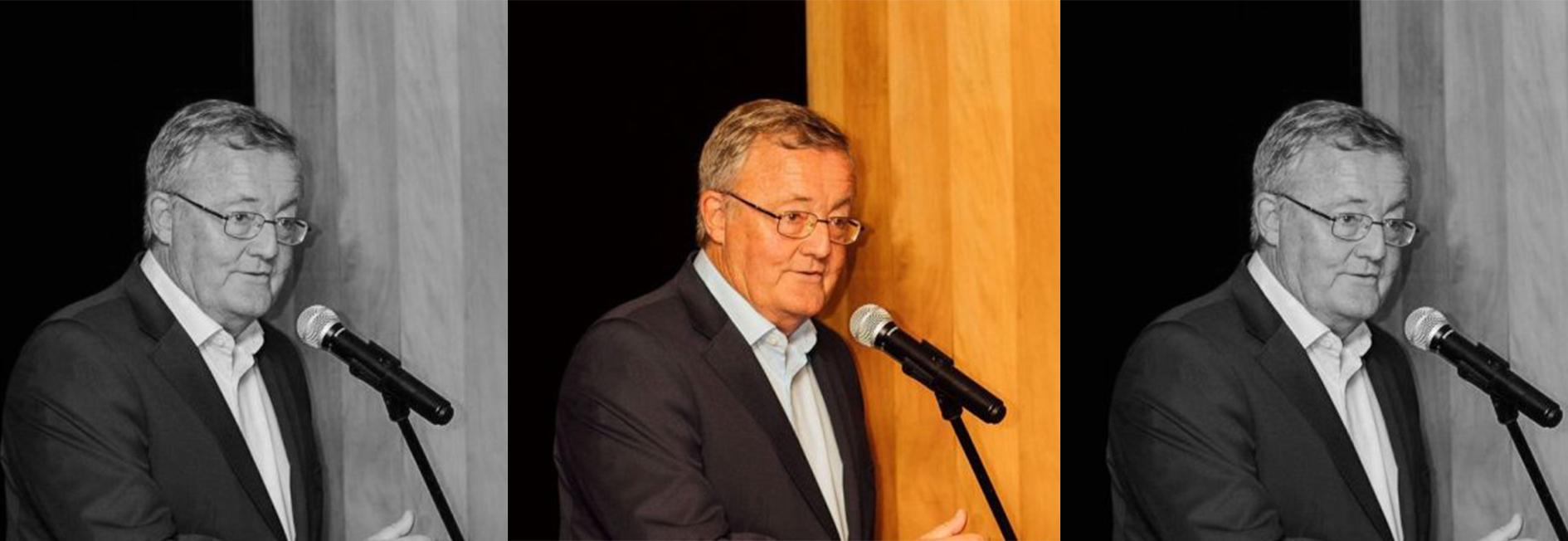 Where’s Douglas Green? Tim Hutchinson honoured for immense contribution to wine industry