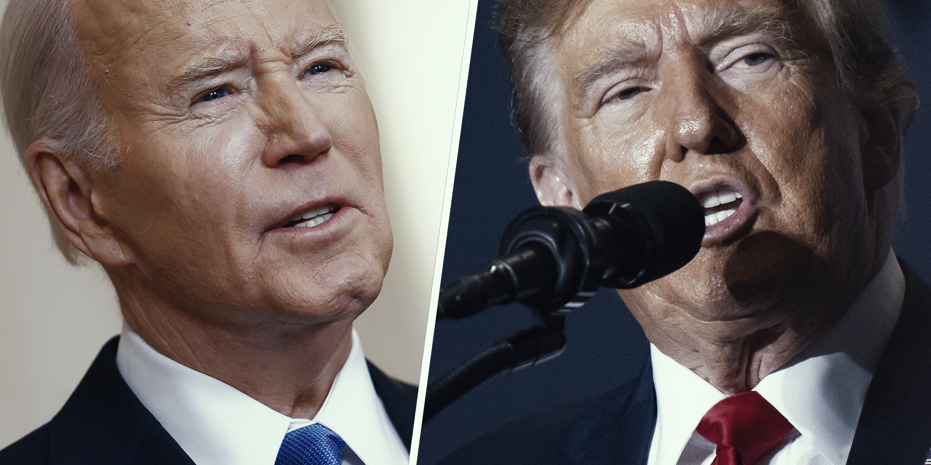 The national political humiliation of America is almost too painful to watch