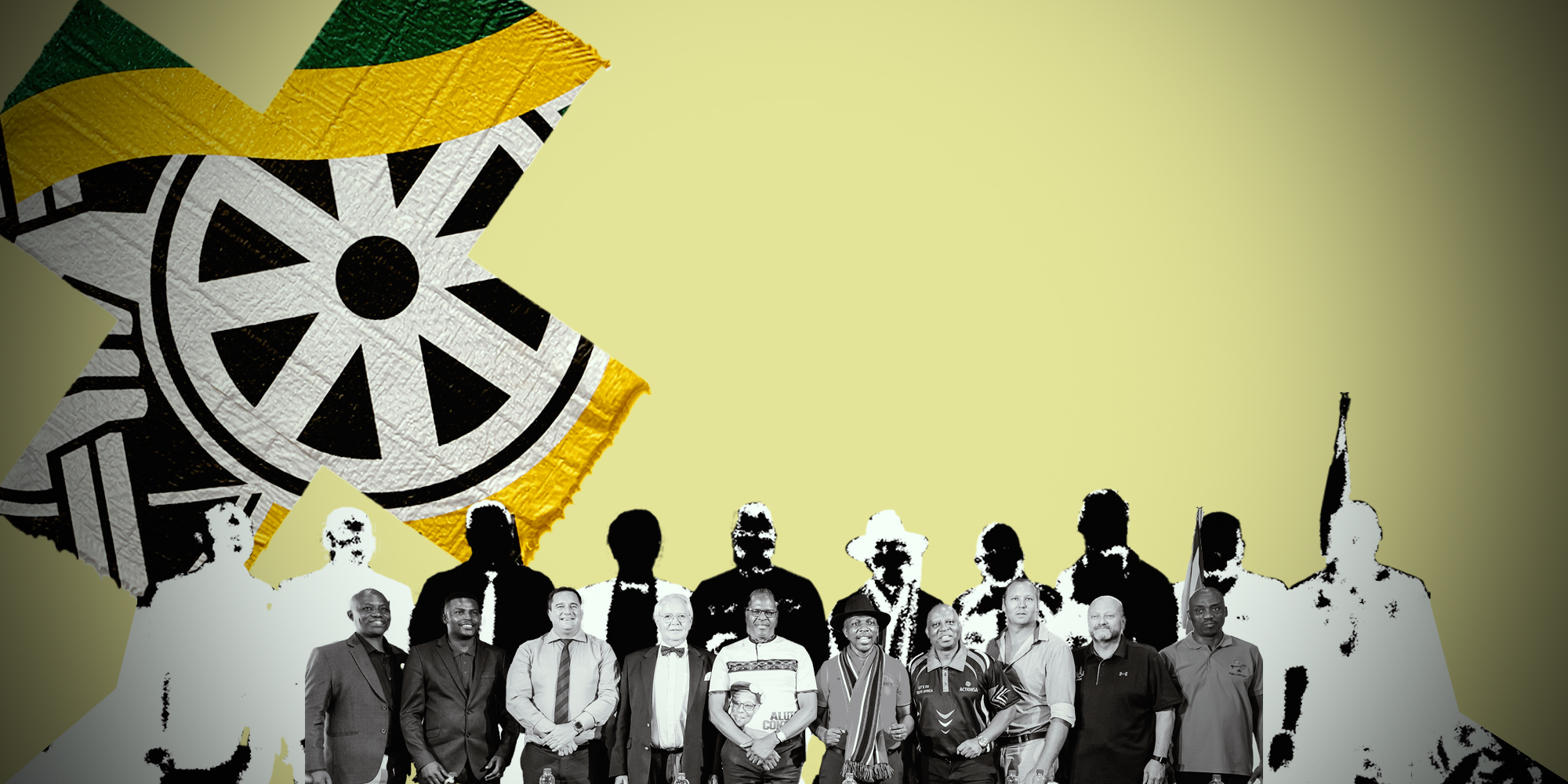 ANC's rocky election path; the environmental reality of prawns; and SA's wine industry concerns