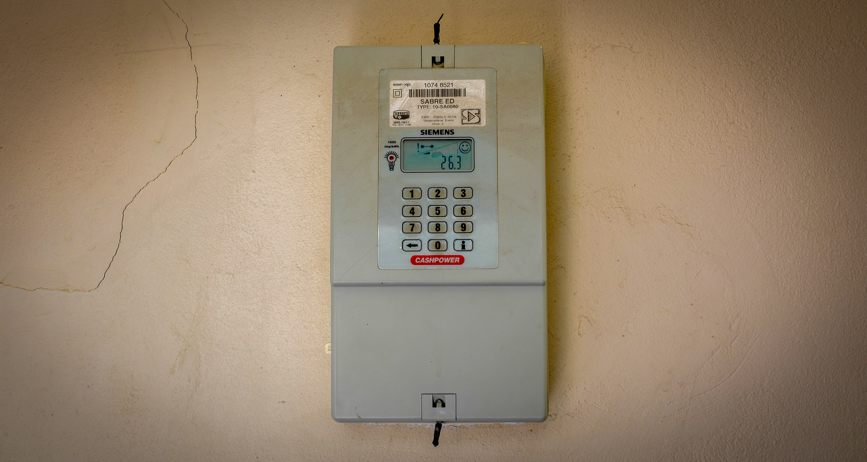 East London metro unlawfully blocked ratepayer’s prepaid electricity supply — judge