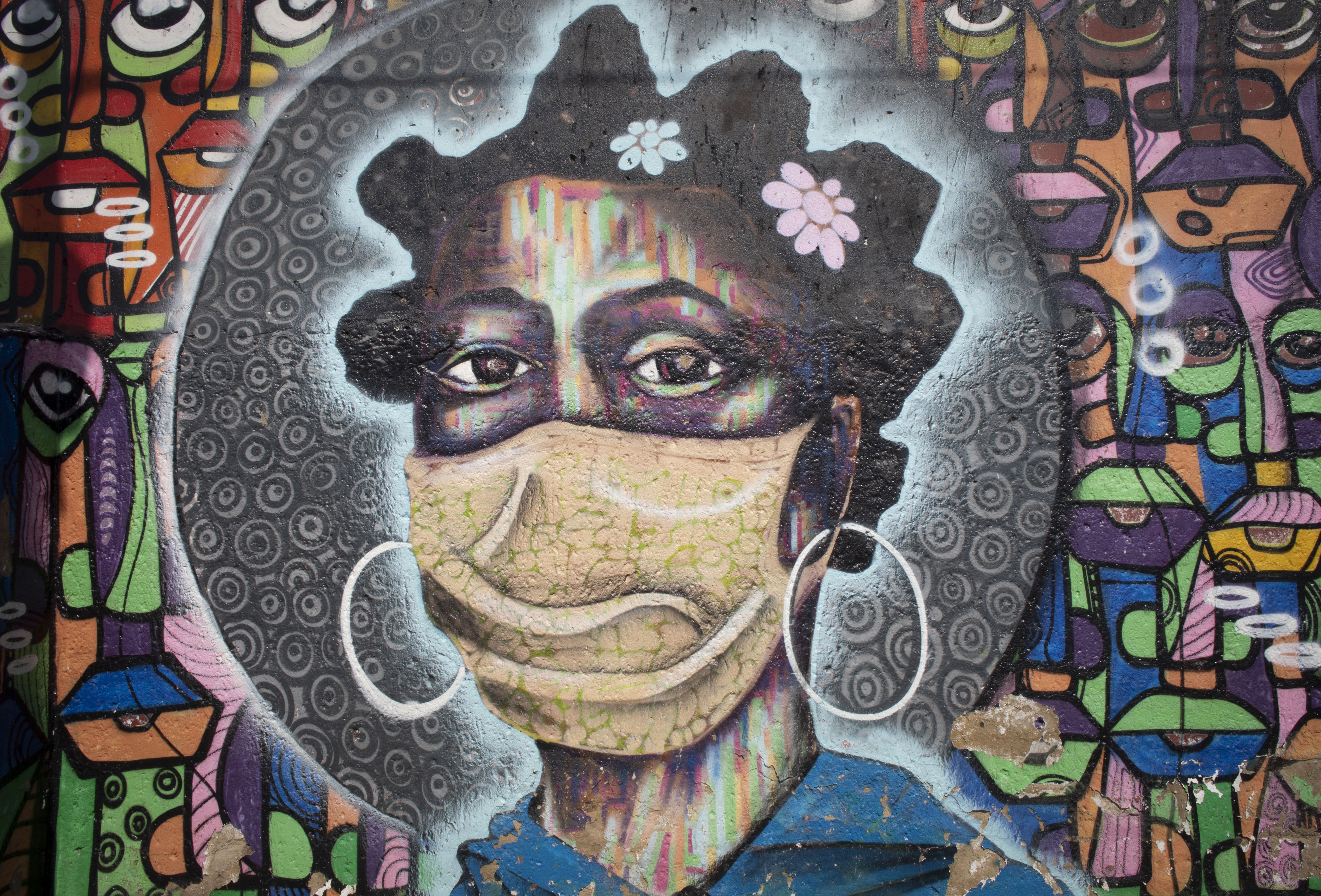 Mounting research shows that Covid-19 leaves its mark on the brain, including with significant drops in IQ scores