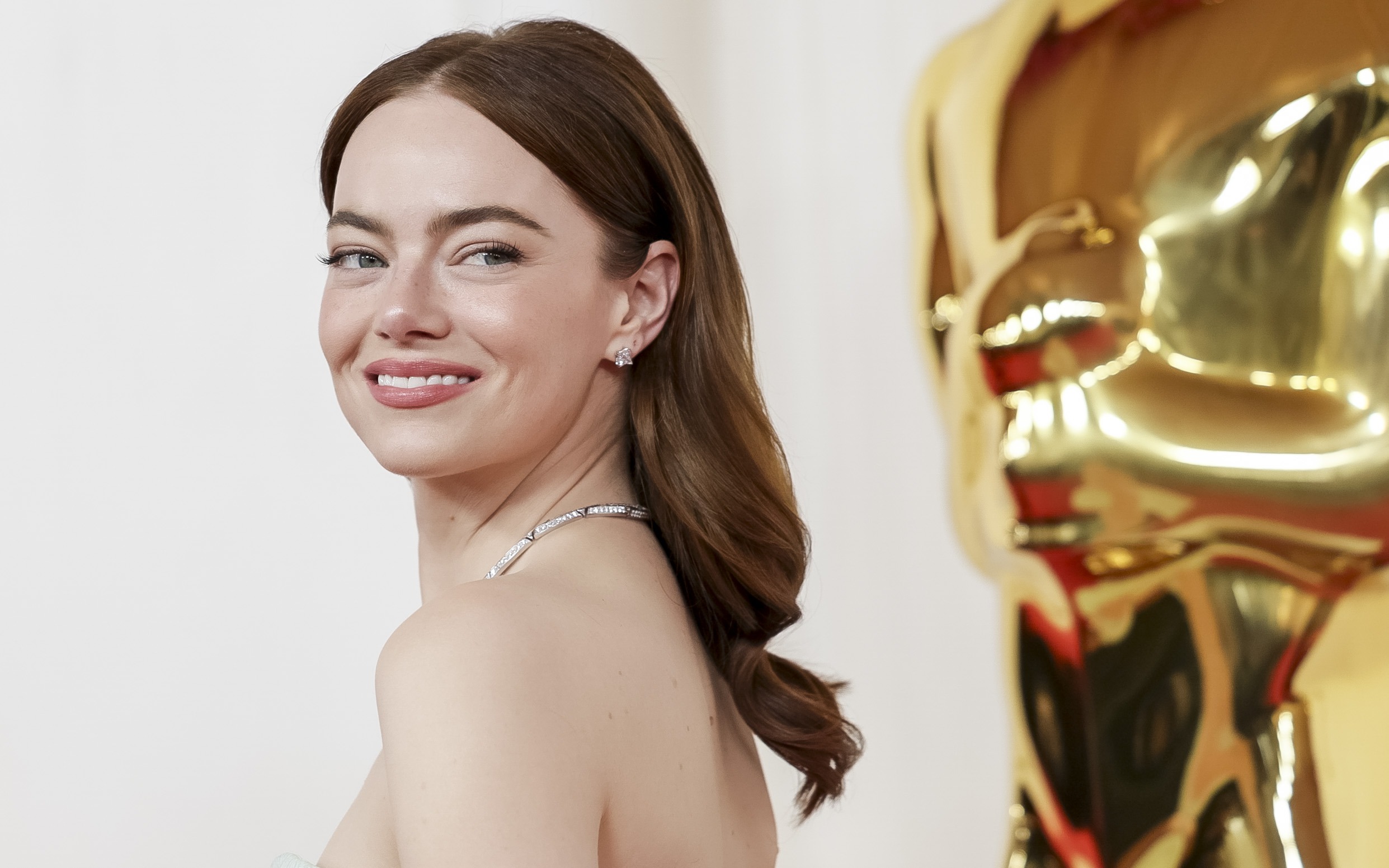 Arrivals - 96th Academy Awards