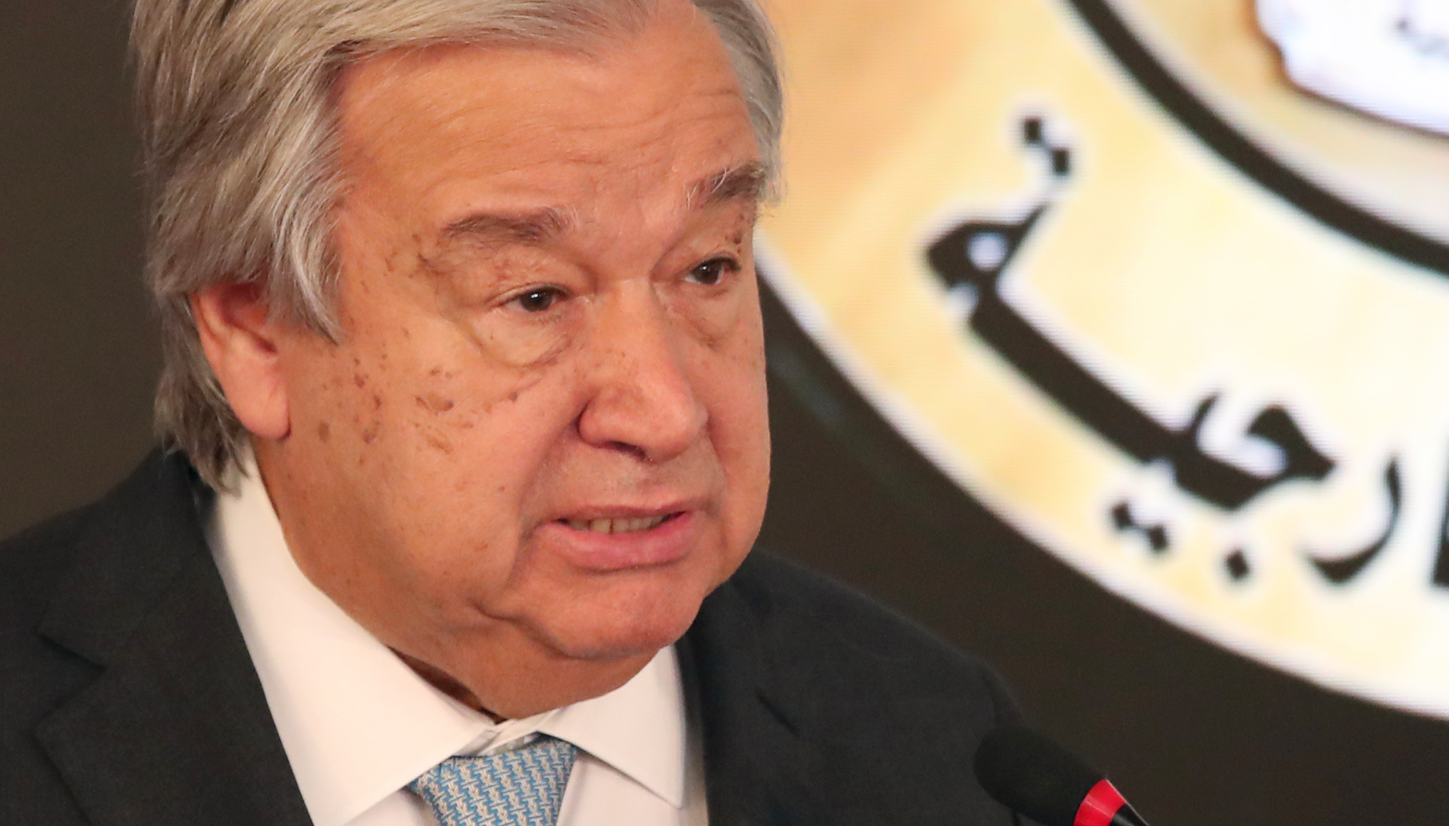 UN Security Council meets on Iran as Russia, China push for a ceasefire