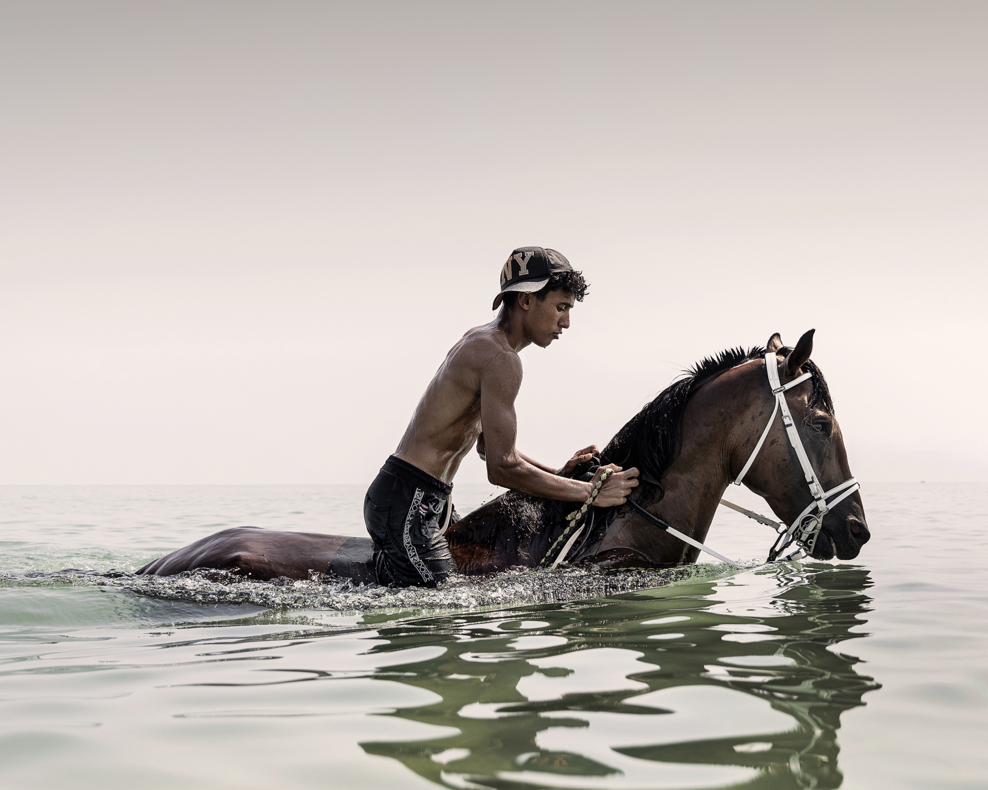 2024 Sony World Photography Awards: Environment category