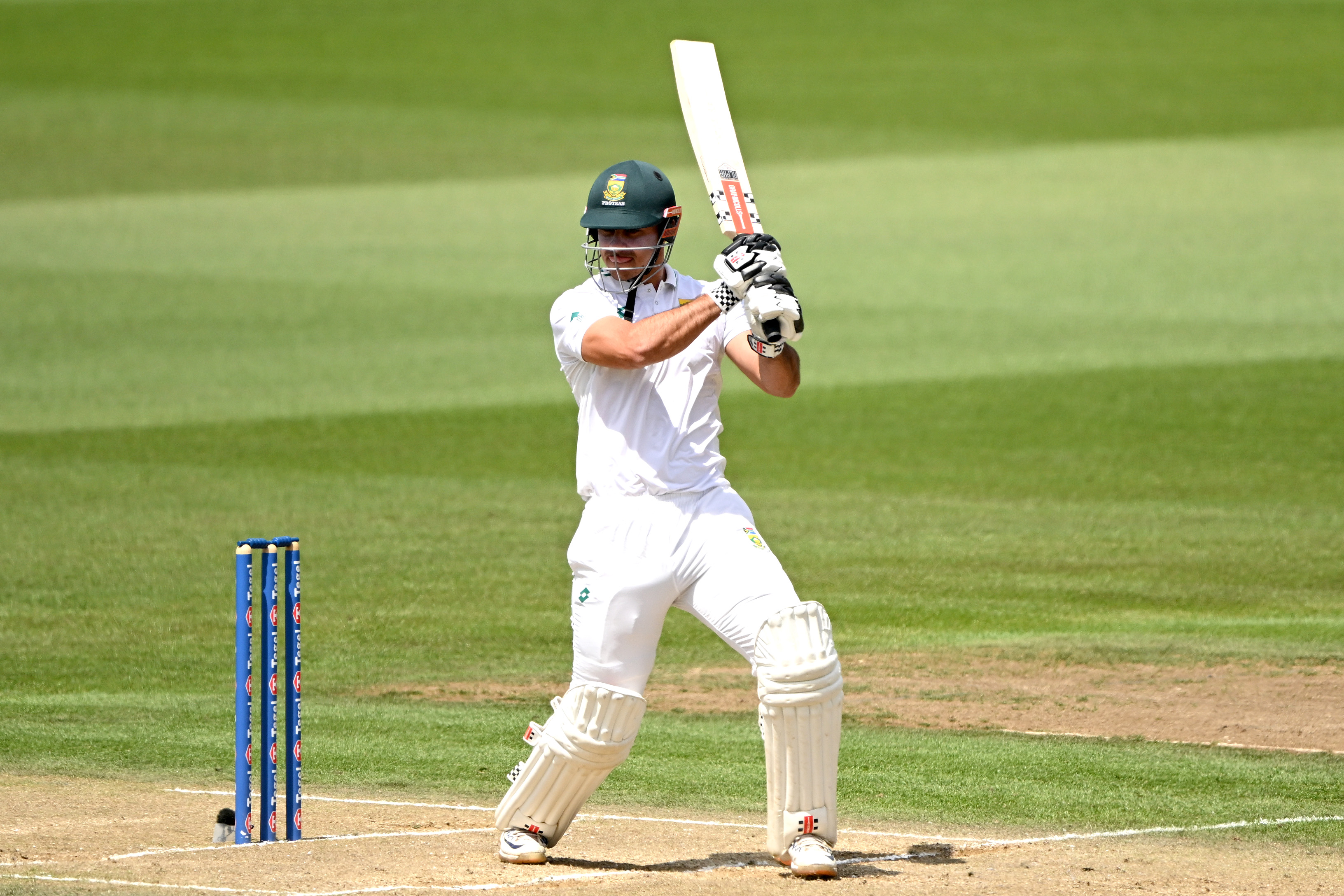 ‘Life’s a lot bigger than cricket’ — David Bedingham on accident that changed his perspective