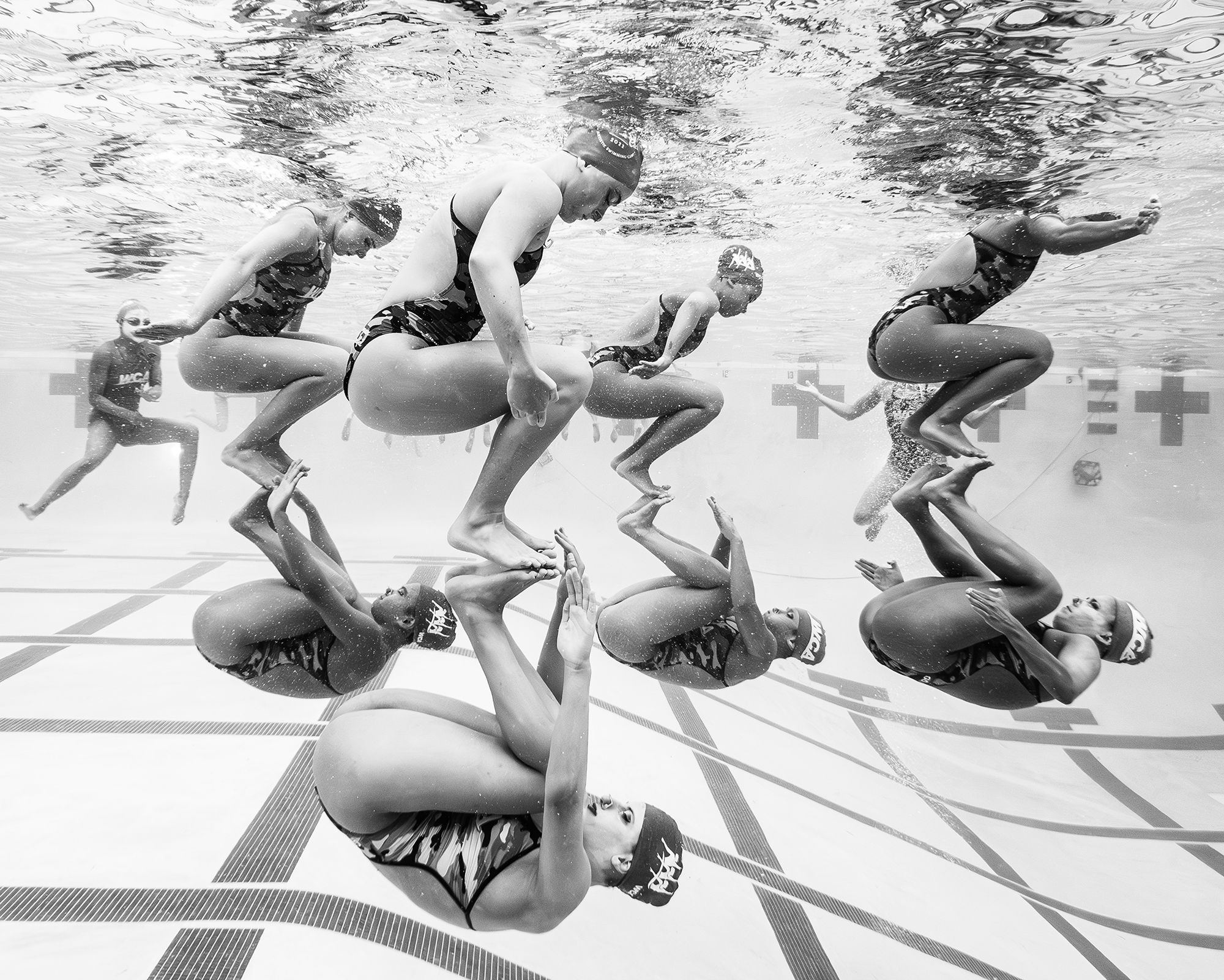 2024 Sony World Photography Awards: Sport photography