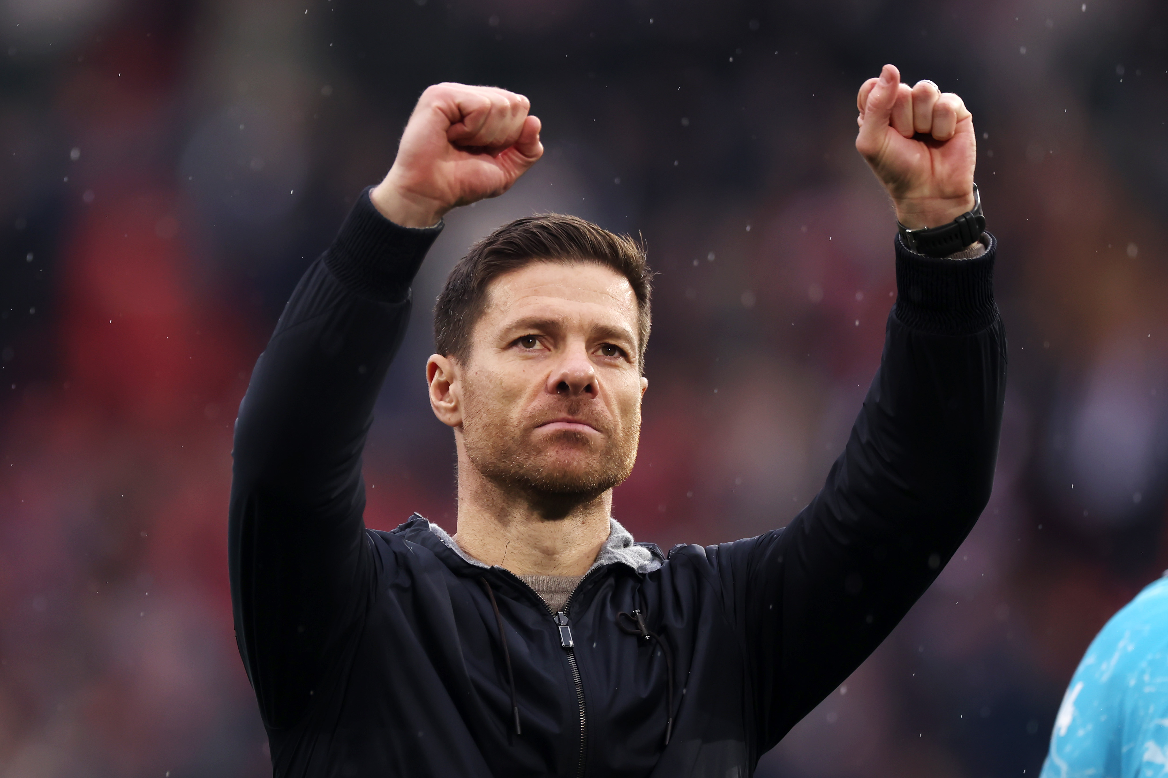 Tough task — Xabi Alonso has potential to join elite manager list in football
