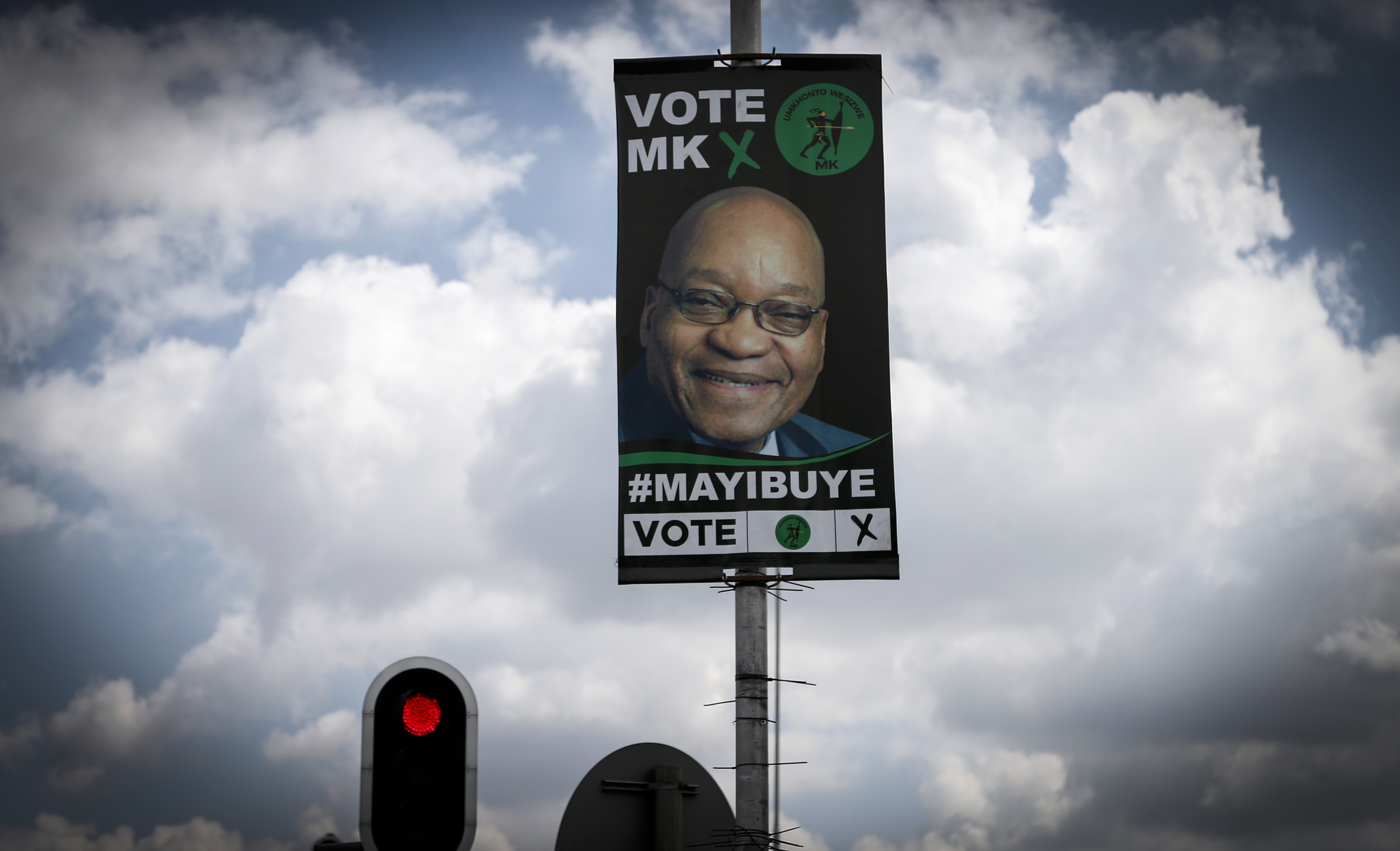 Pro-Russia X accounts tout Zuma’s MK Party, CIR Says