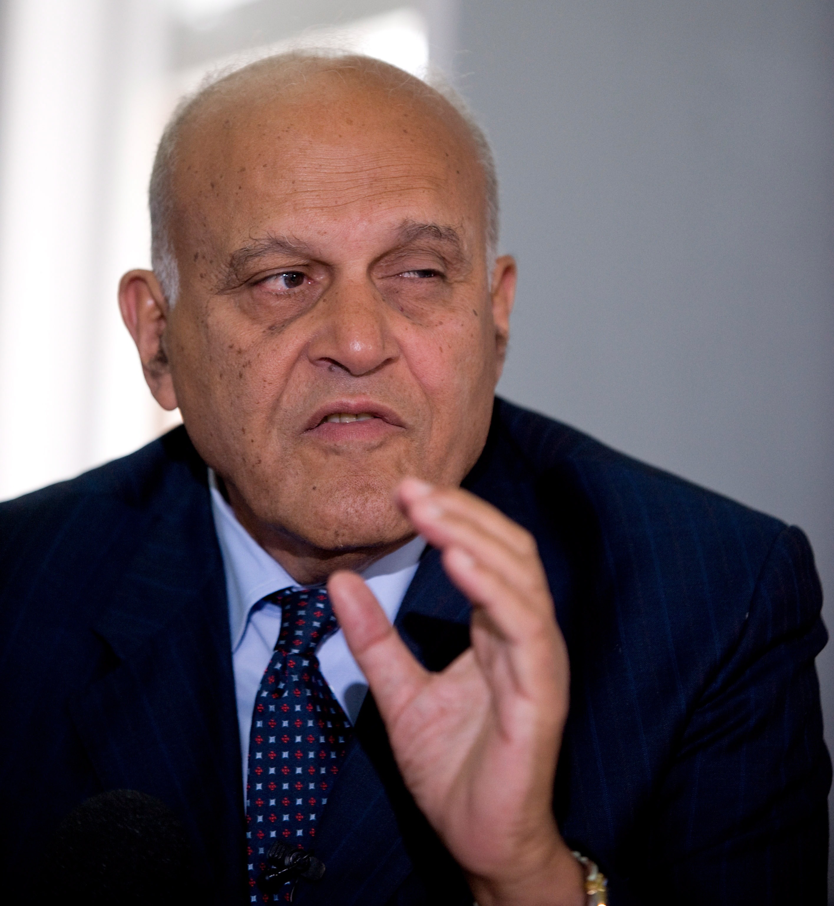 Heart operation patient Hannah Clark press conference