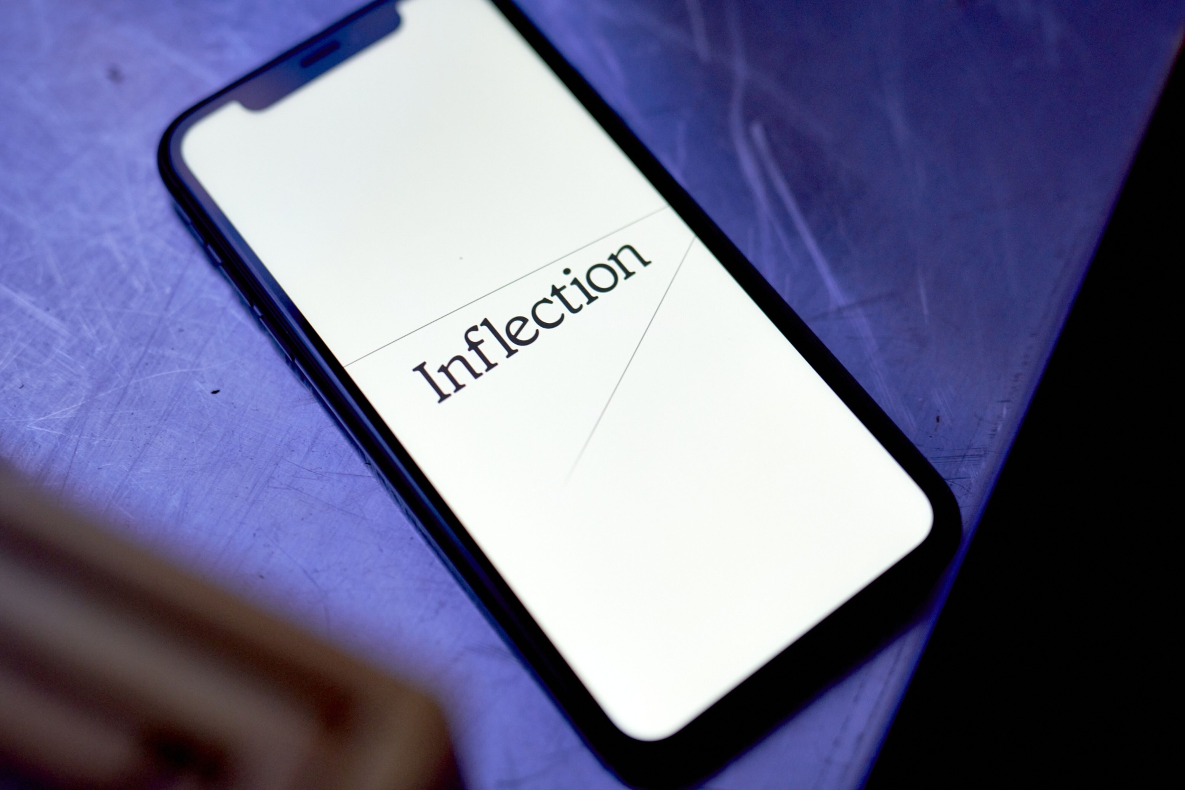 Inflection AI Illustrations As Firms Unveil Safeguards