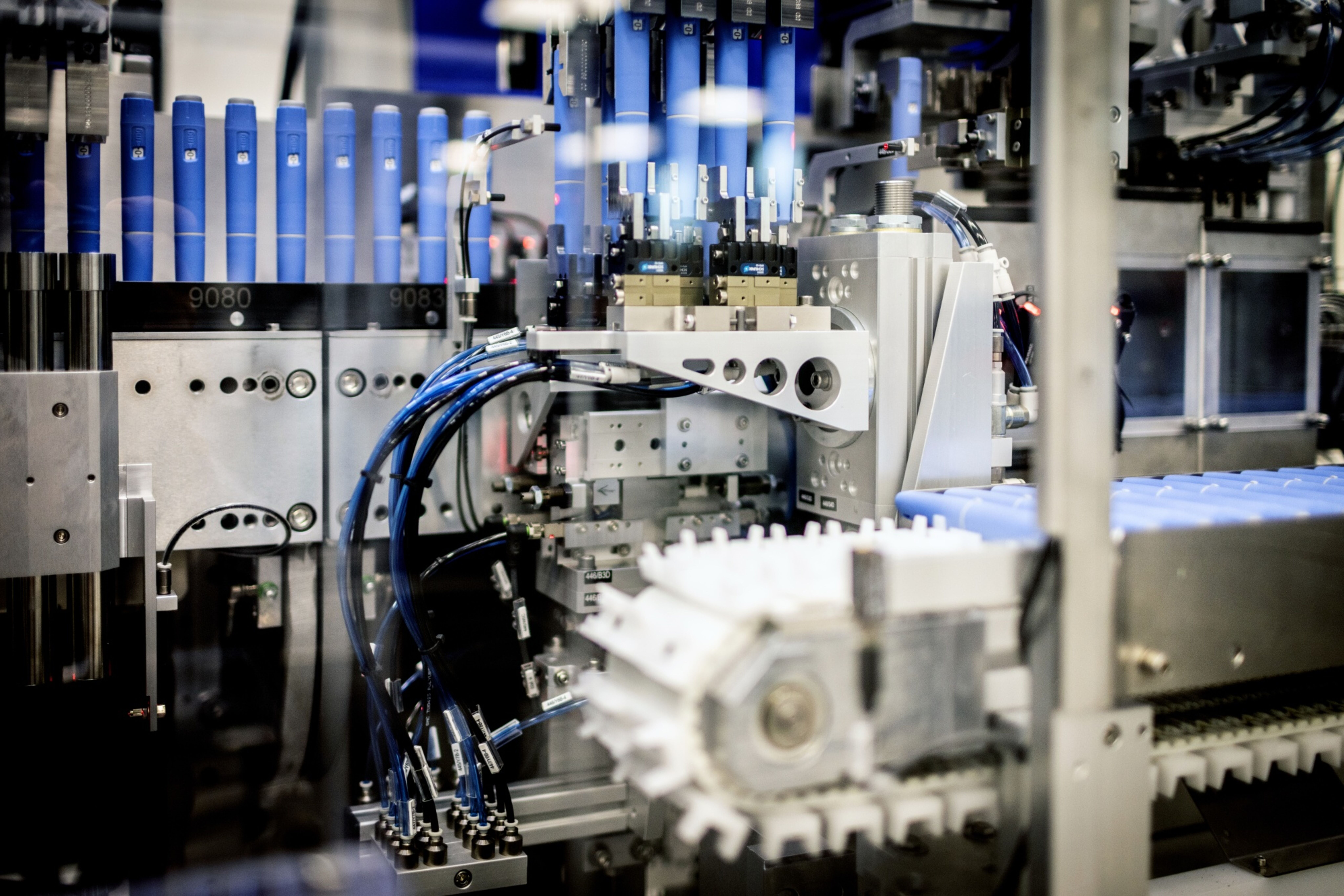 Ozempic Maker Charges $1,000, But Study Says It Can Be Made for Less Than $5