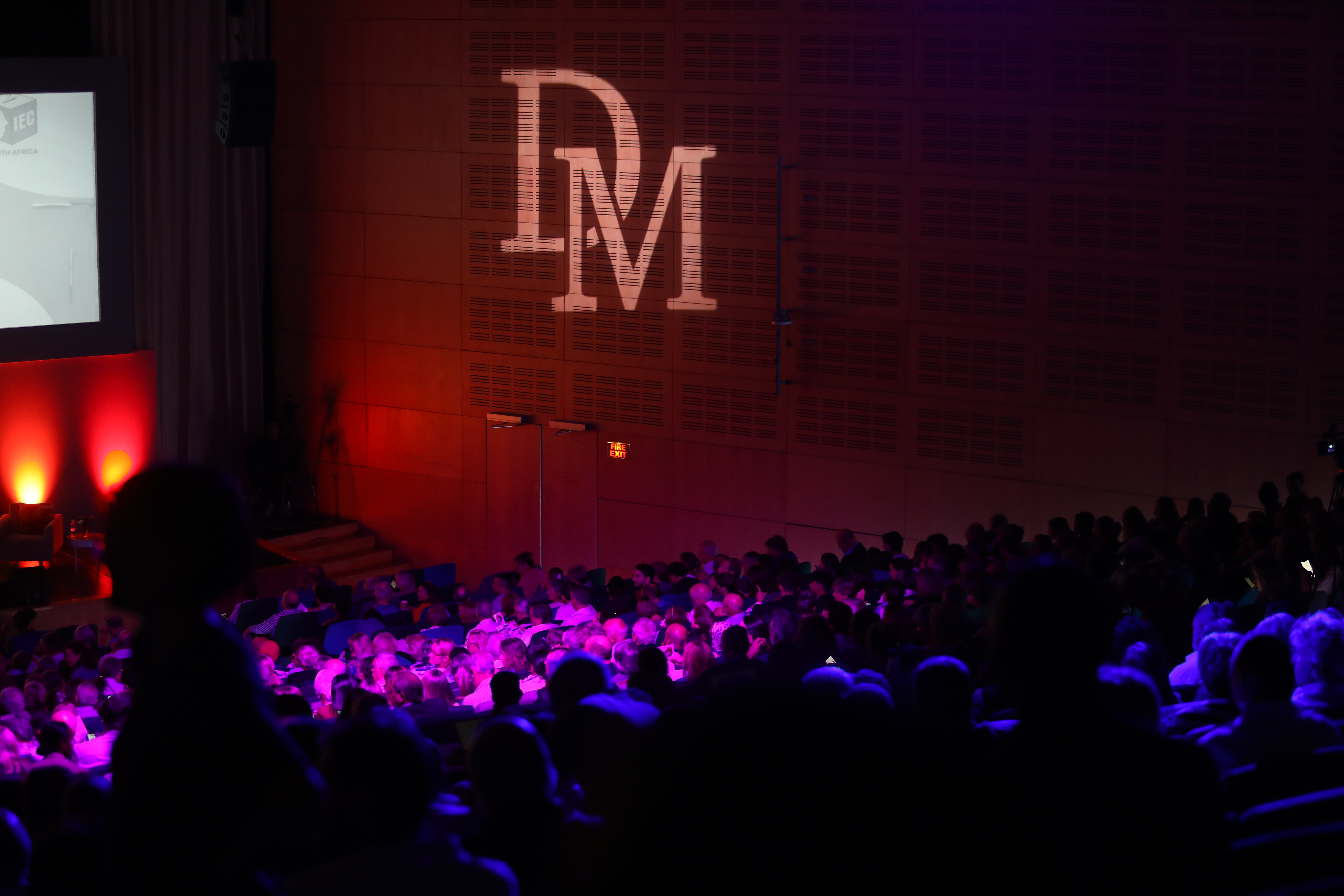 The power of change — Why this Gathering matters