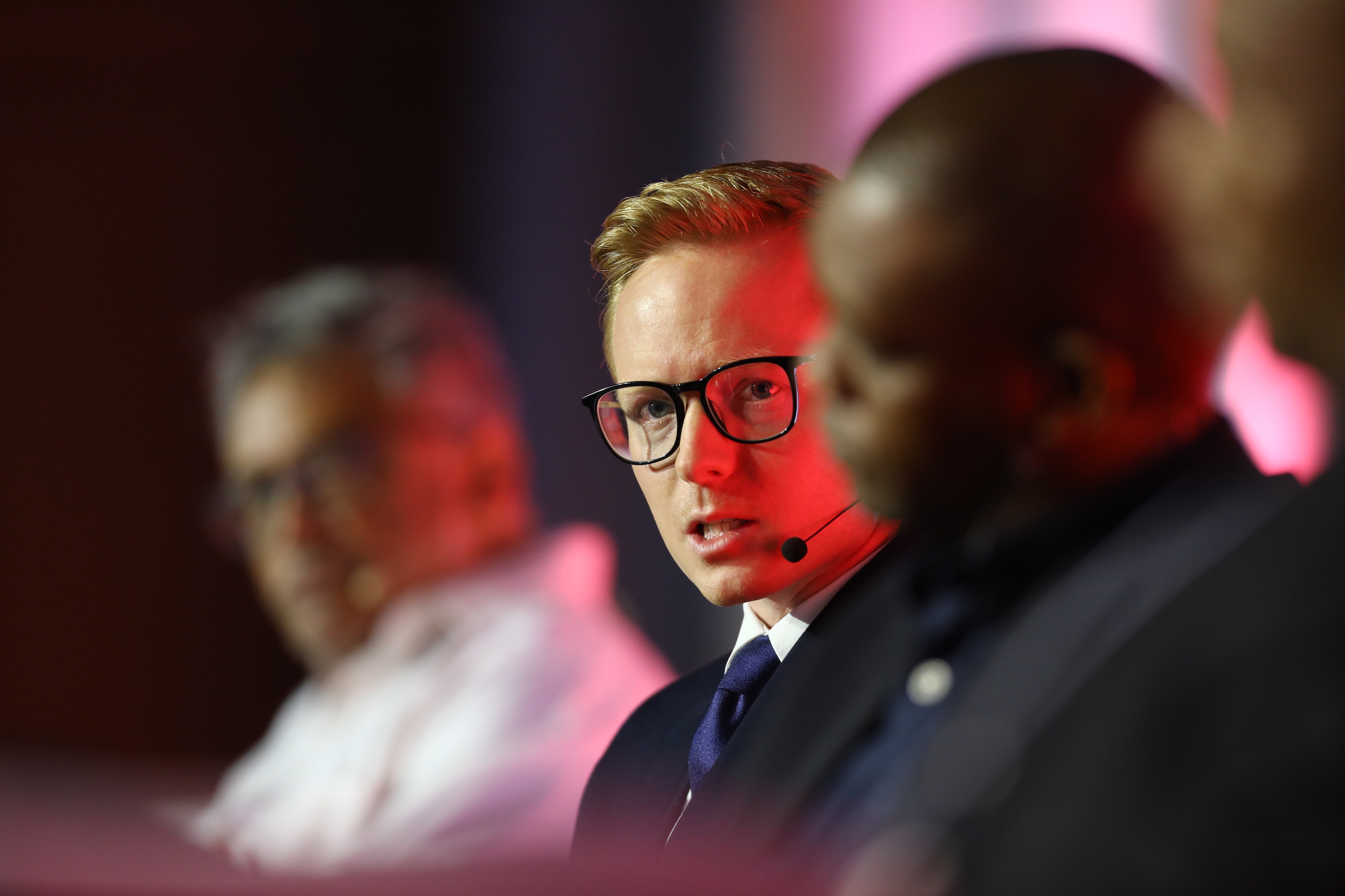 ‘We need to commit to fixing the state’ – political newcomers on how to repair SA