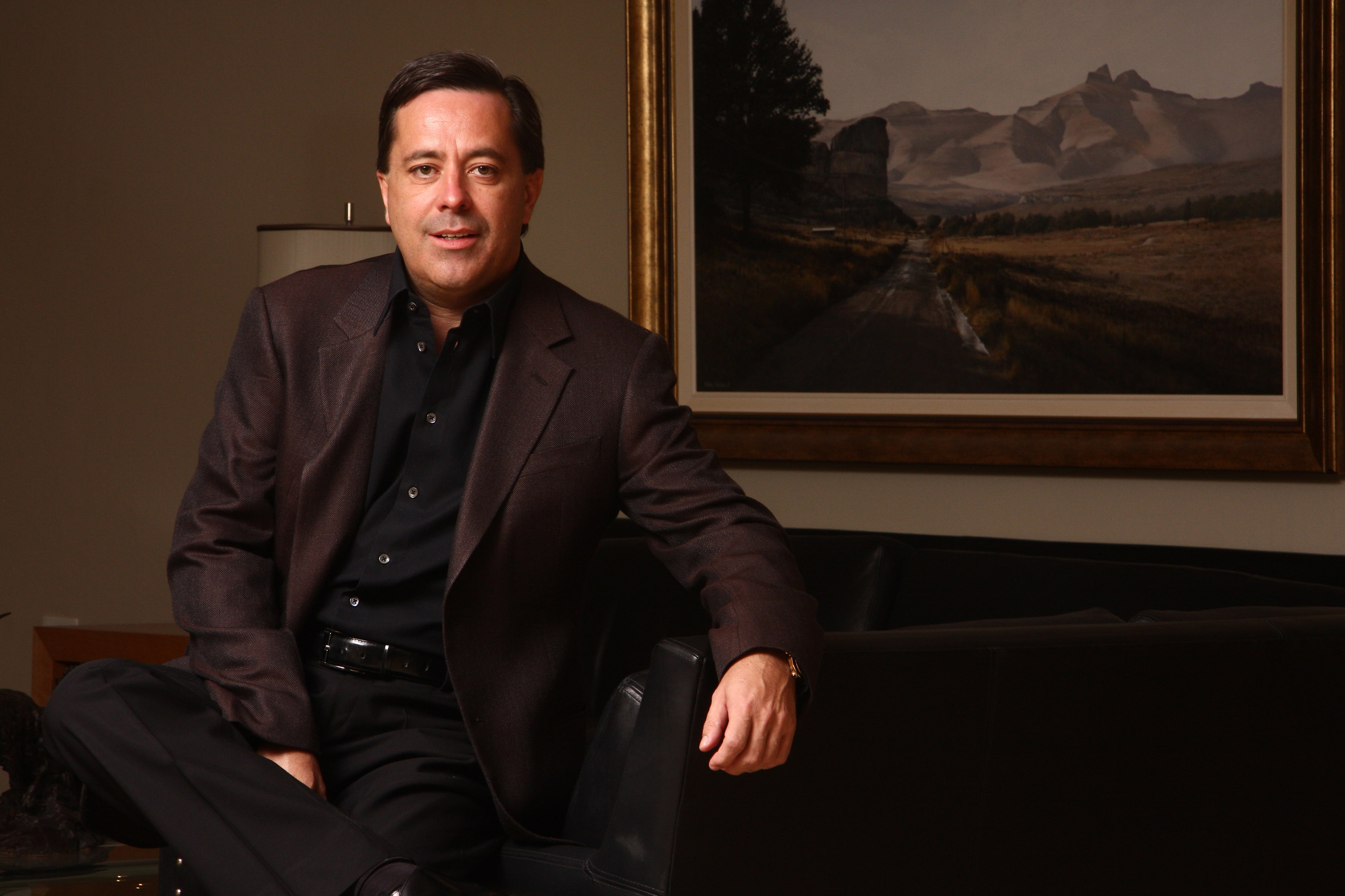 Steinhoff mastermind Markus Jooste reportedly commits suicide shortly after R475m fine