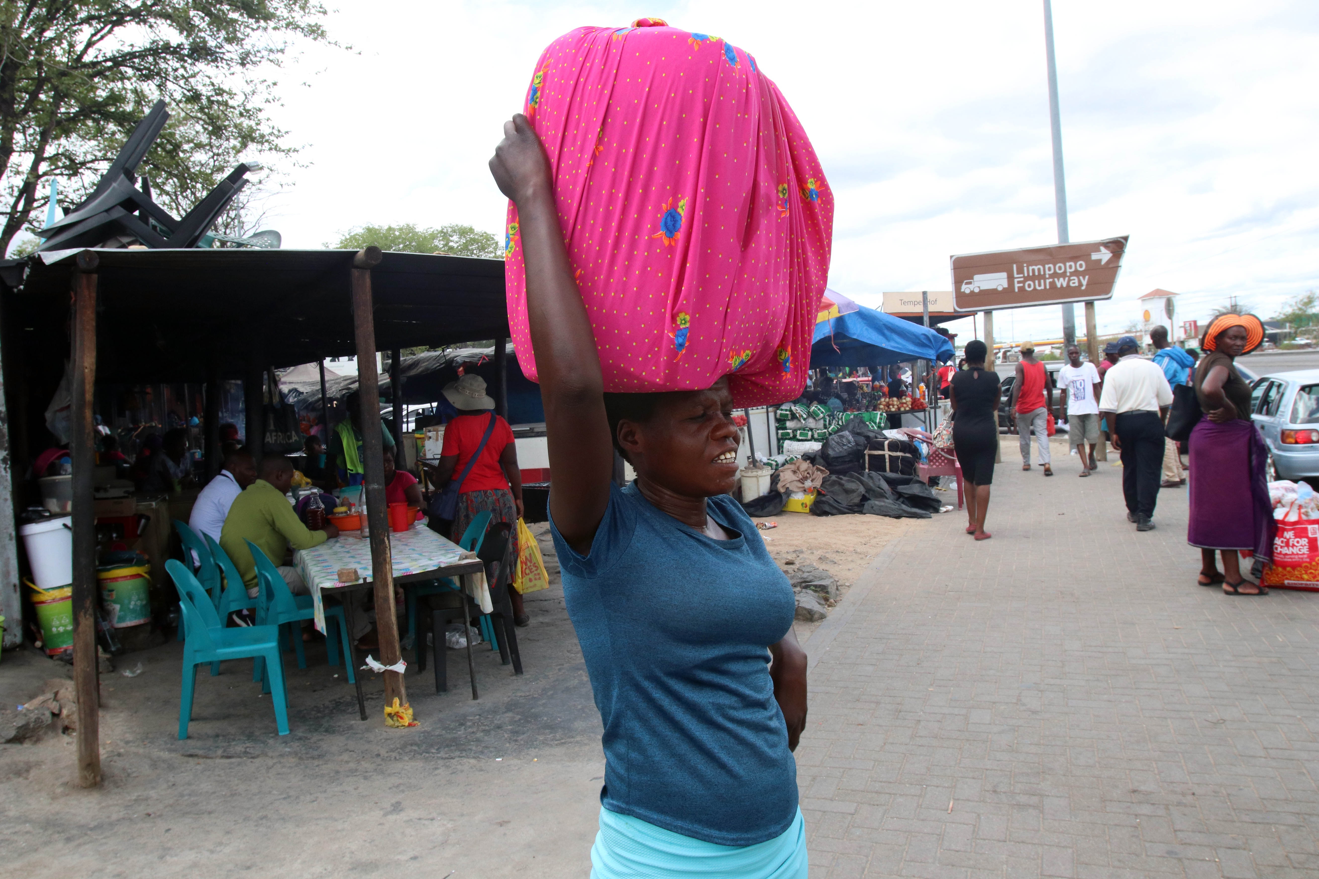 Southern African countries continue to be tardy in ratifying critical protection for women traders