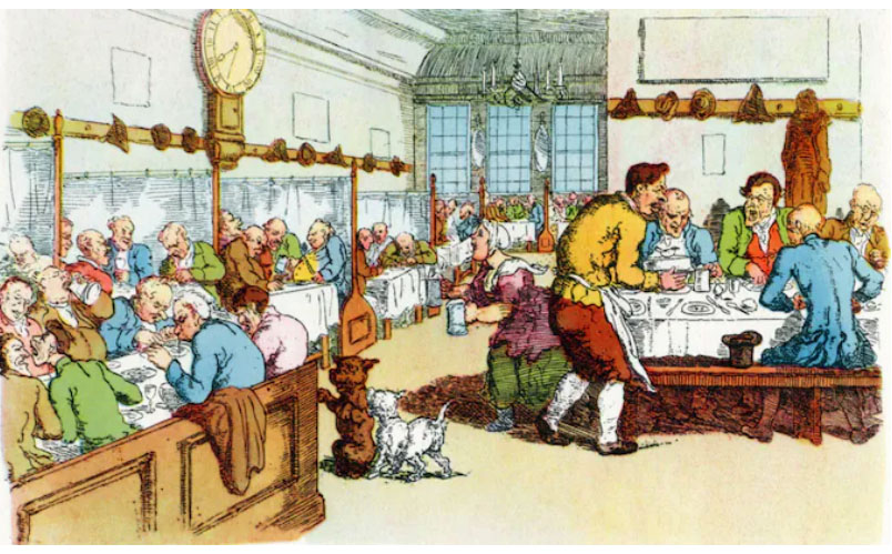 Male droop and the gender war against coffee