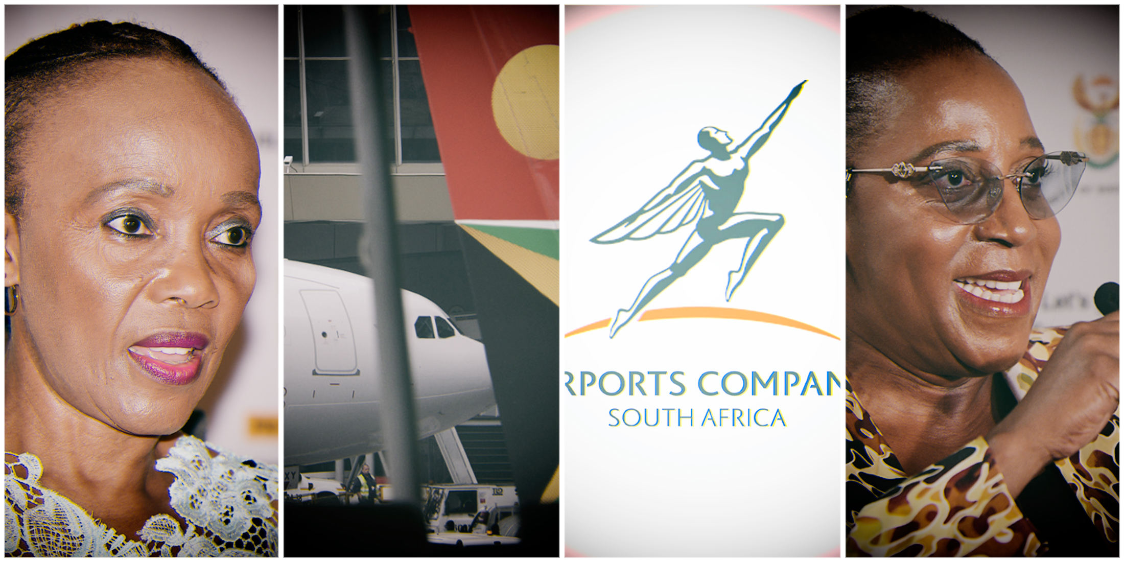 State green light on lower airport tariff hikes could jeopardise Acsa's return to profitability