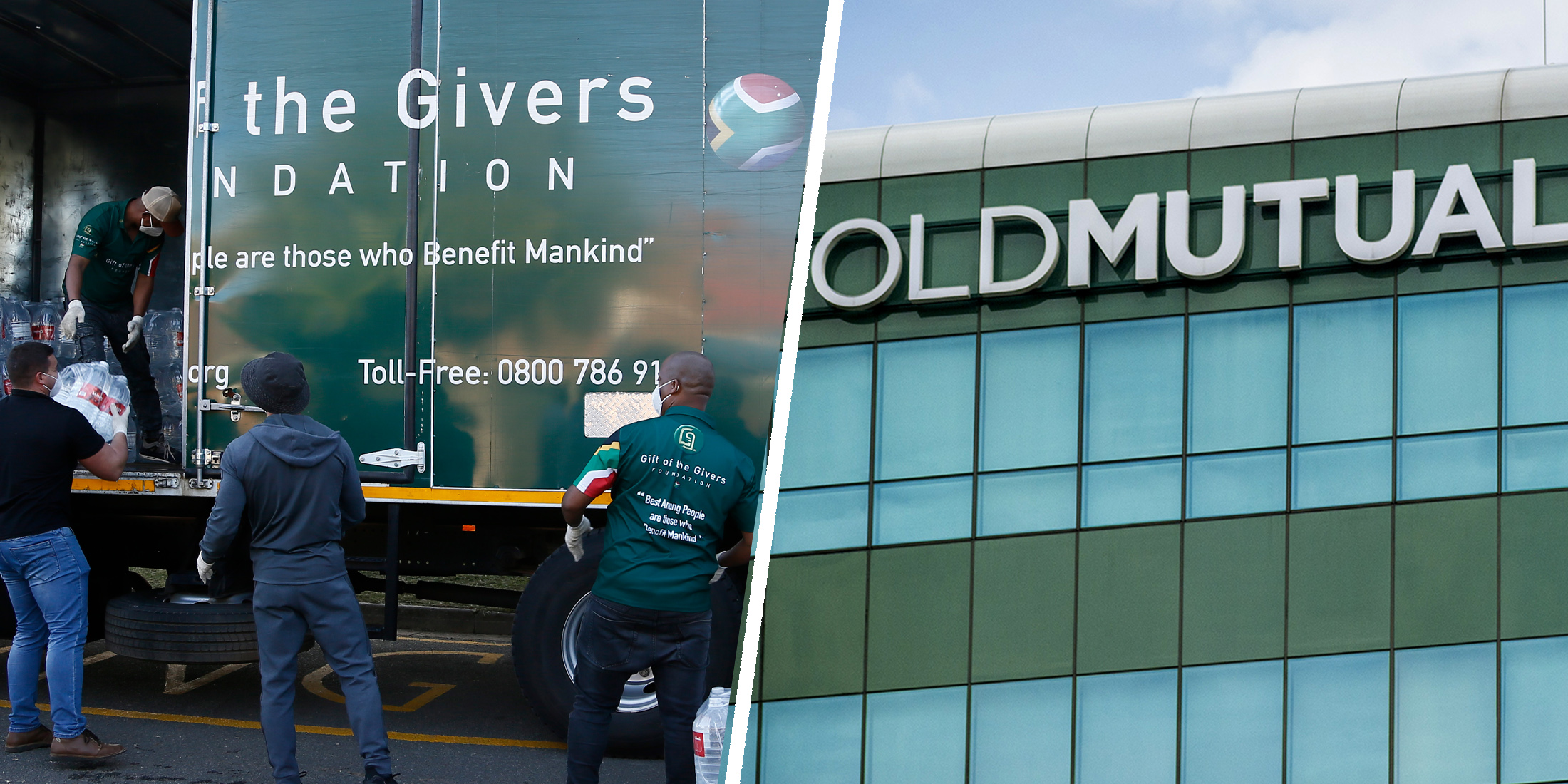 New investment funds focus on doing good in South Africa