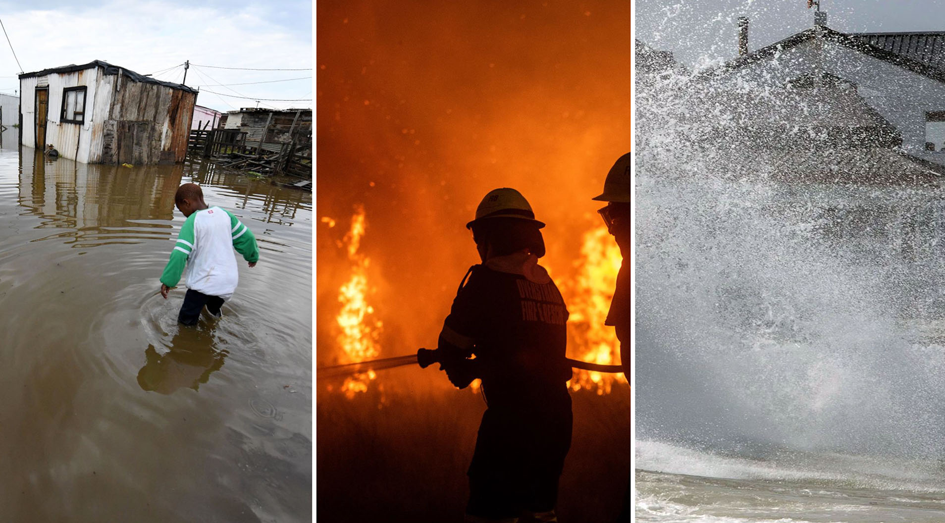 Western Cape puts climate on cabinet agenda after months of environmental disasters