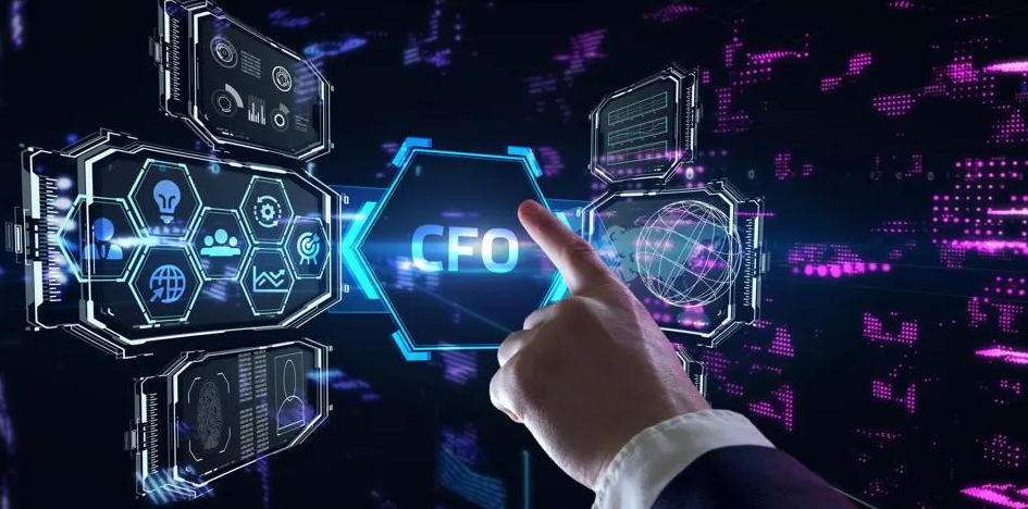 The company of the future’s secret weapon is the digital CFO