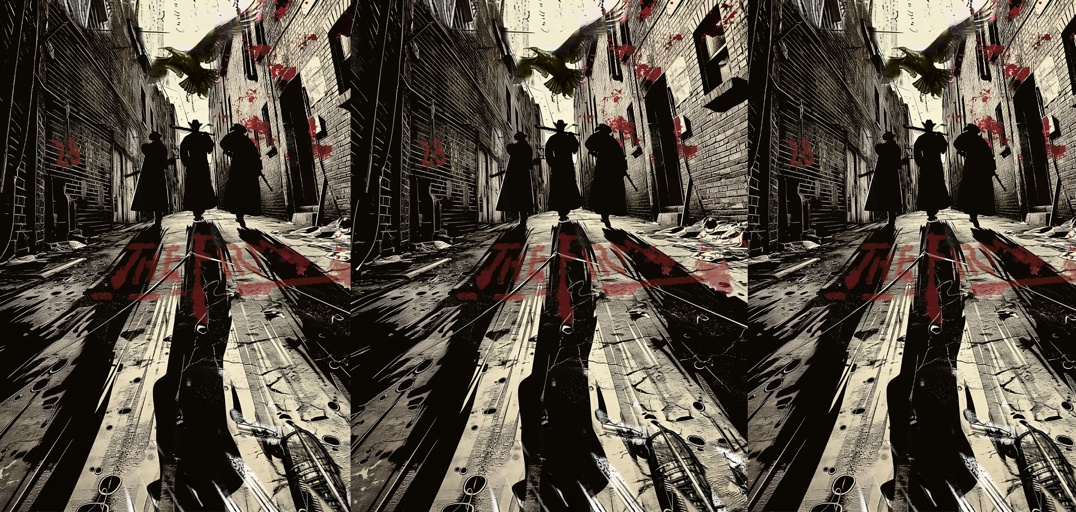 ‘The Firm’ grip of the 28s – from Colin Stanfield to fresh suspicions shaping SA’s drug scene