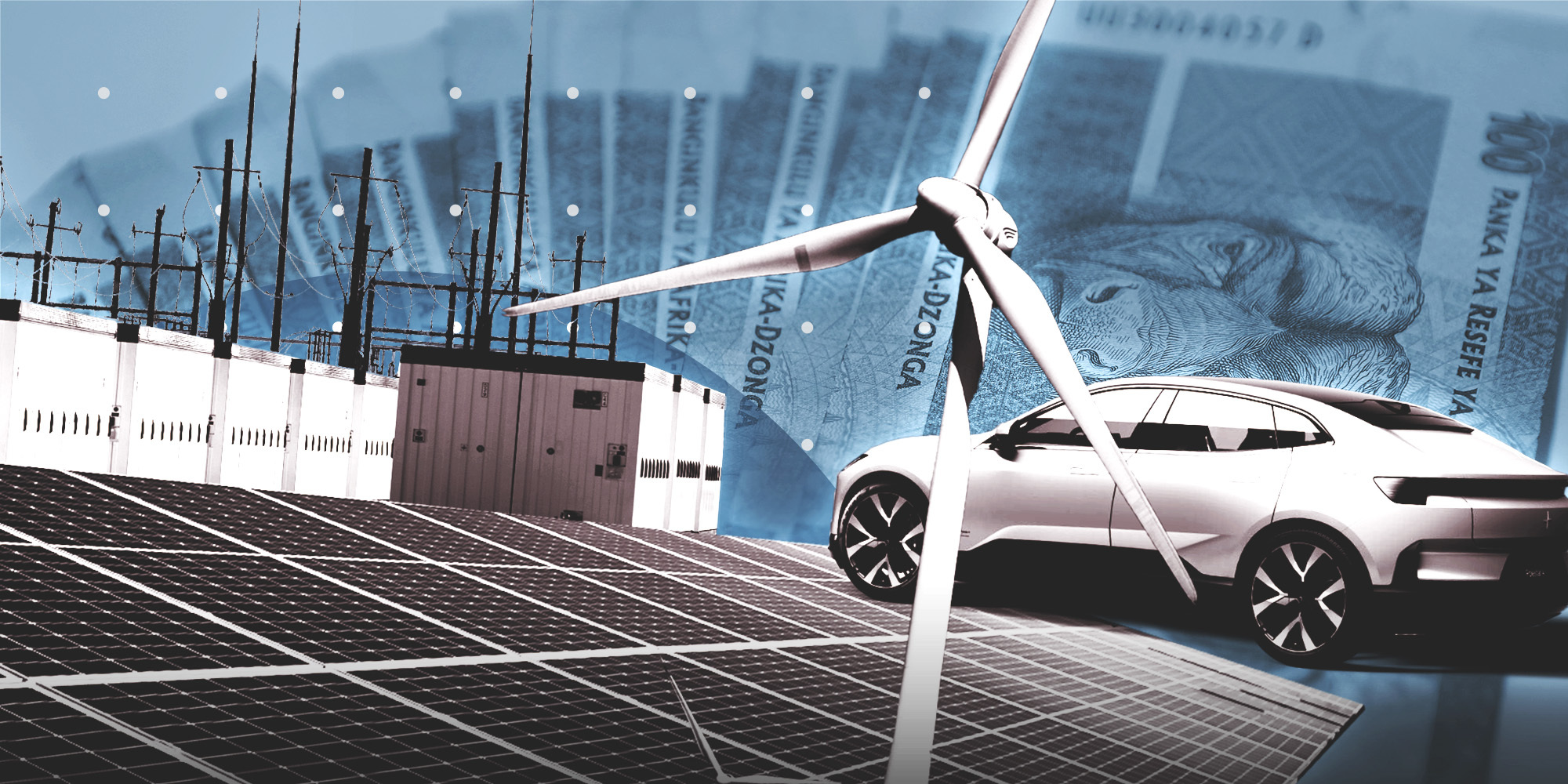 Renewables the only energy solution that can avert climate disaster, conference told