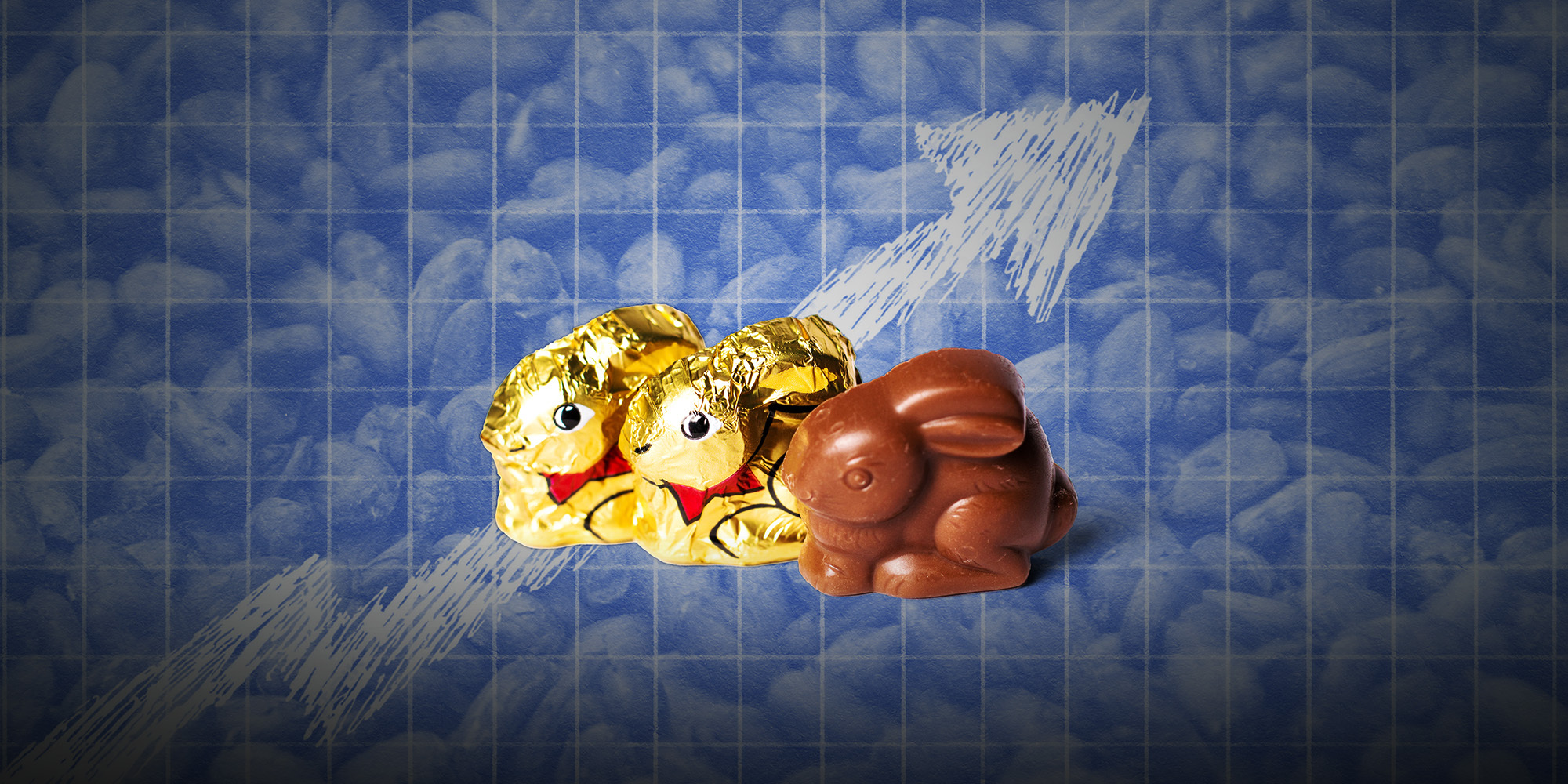 Chocolate bite — El Niño-linked West Africa weather drives cocoa prices to record highs