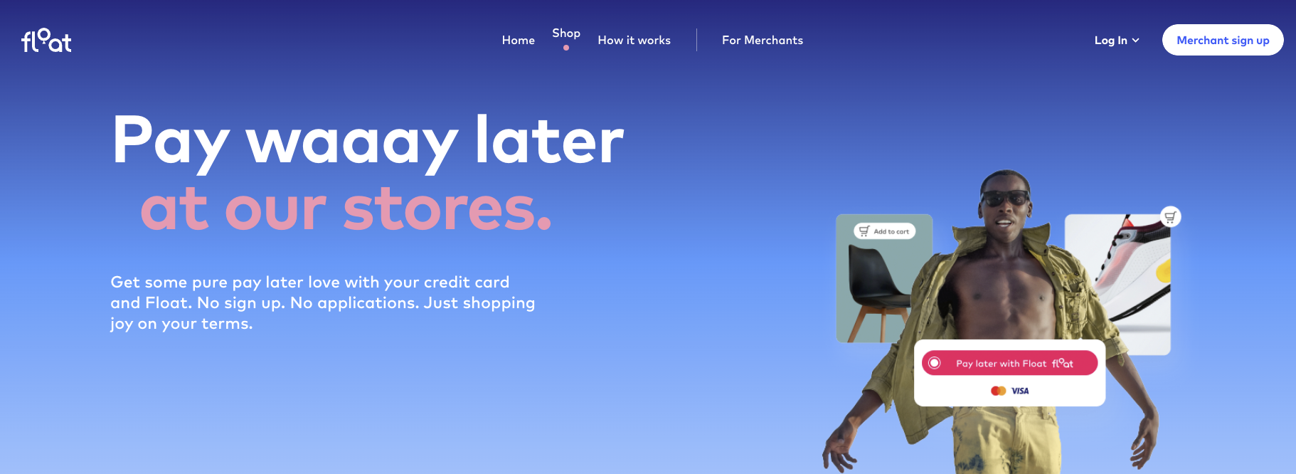 Standard Bank floats Float to the tune of over R208-million