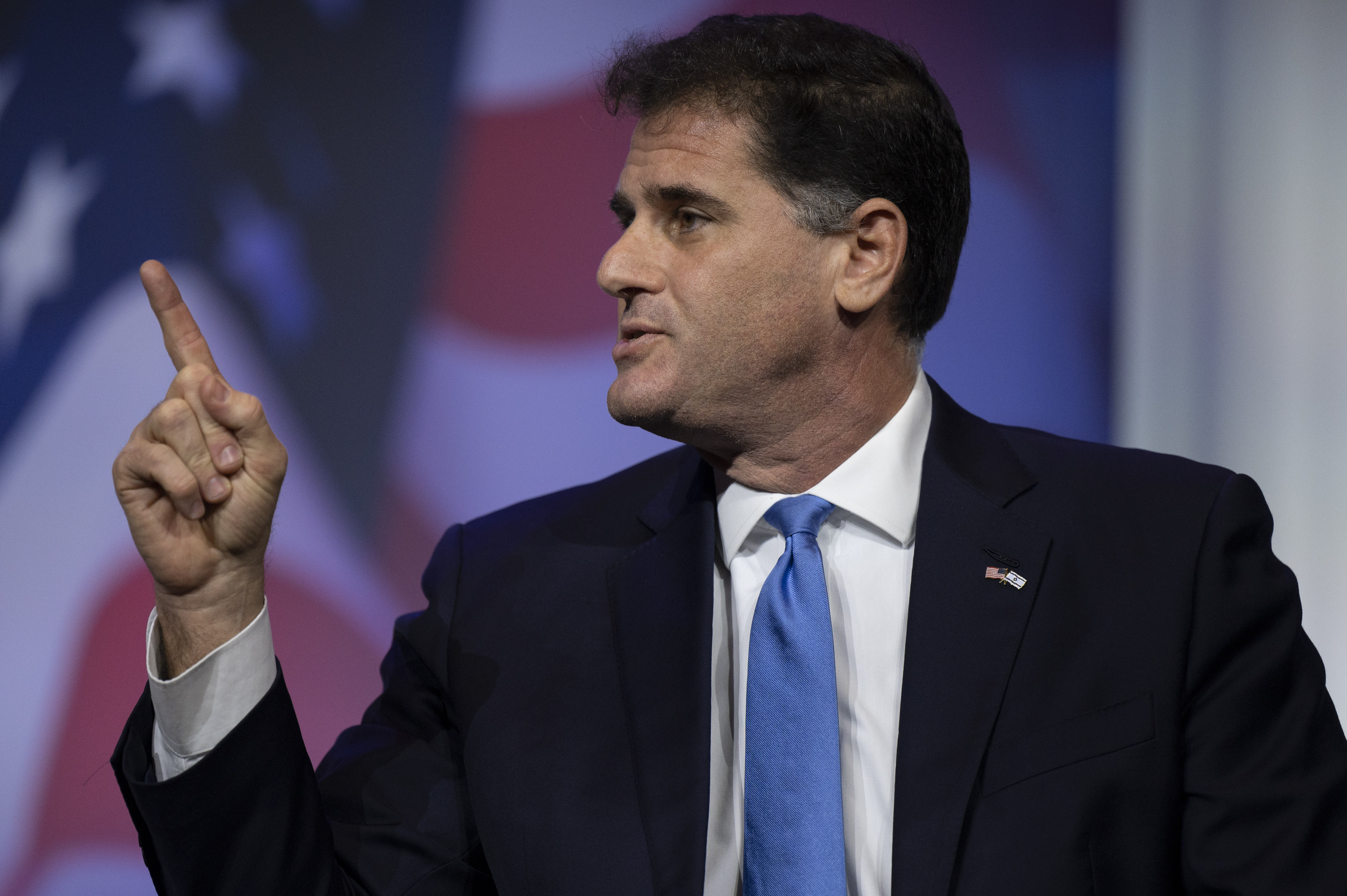 We will invade Rafah 'even if the entire world turns on Israel’ - official; Blinken to meet Netanyahu