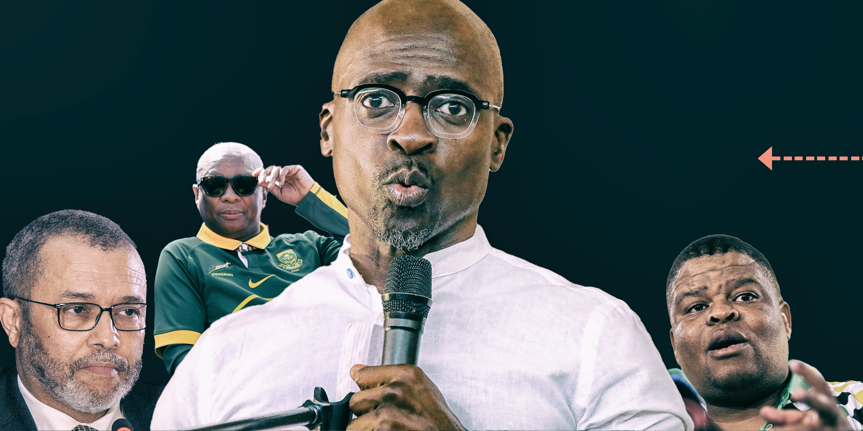 ANC summons 4 senior State Capture-accused members to appear before disciplinary committee