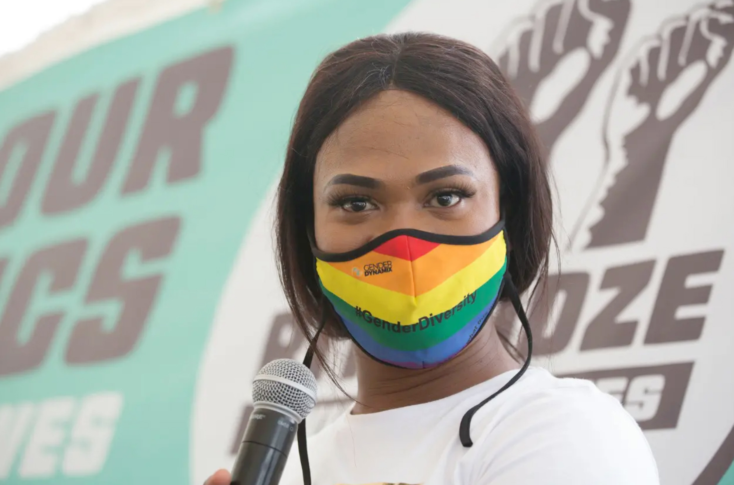 Key populations frustrated by "uncaring, disrespectful and cruel treatment" in public health system