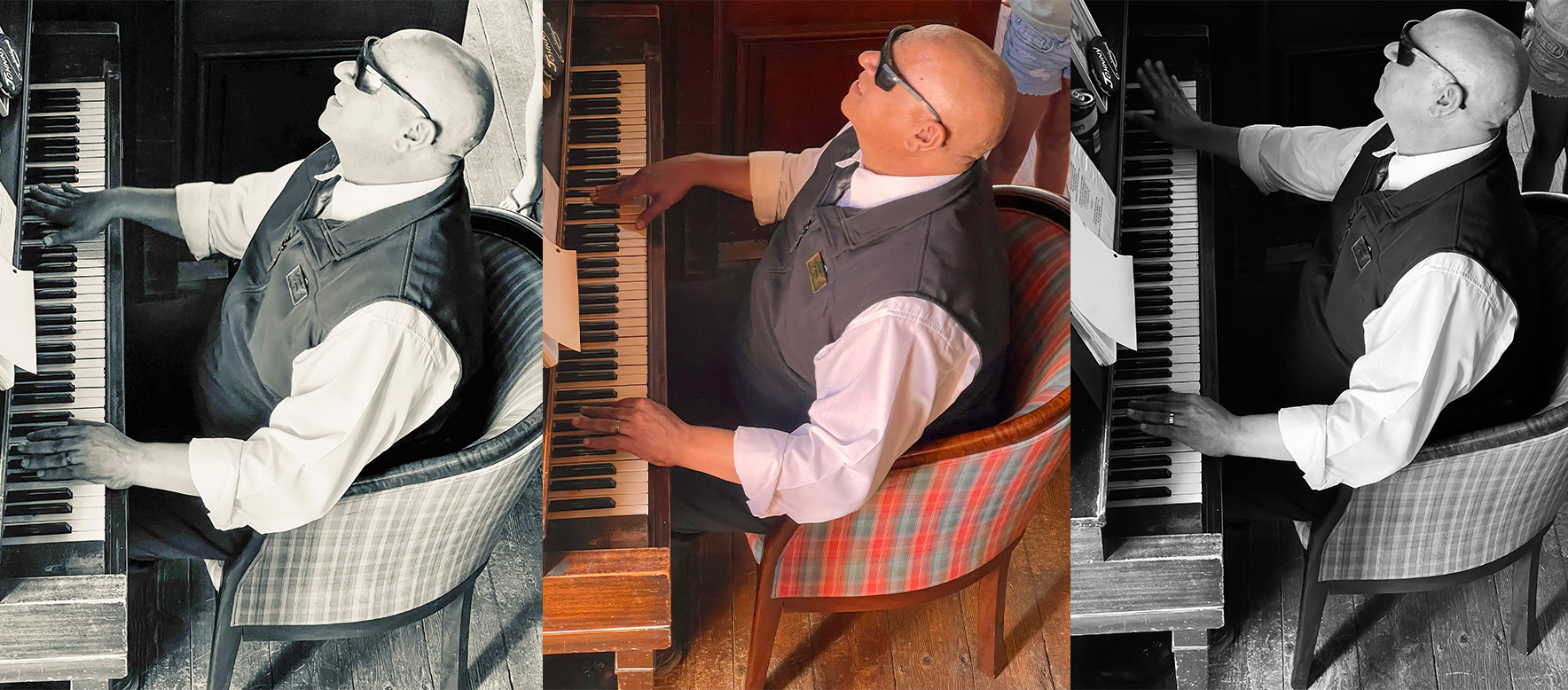 Johnny Theunissen, gem of the Karoo, laird of our hearts