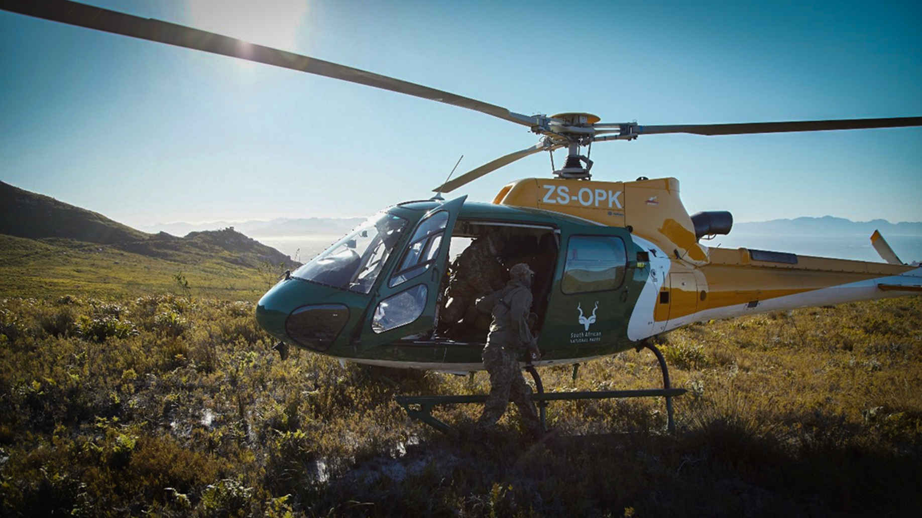 In the heart of conservation: TMNP's all-women team leads the charge against environmental crimes