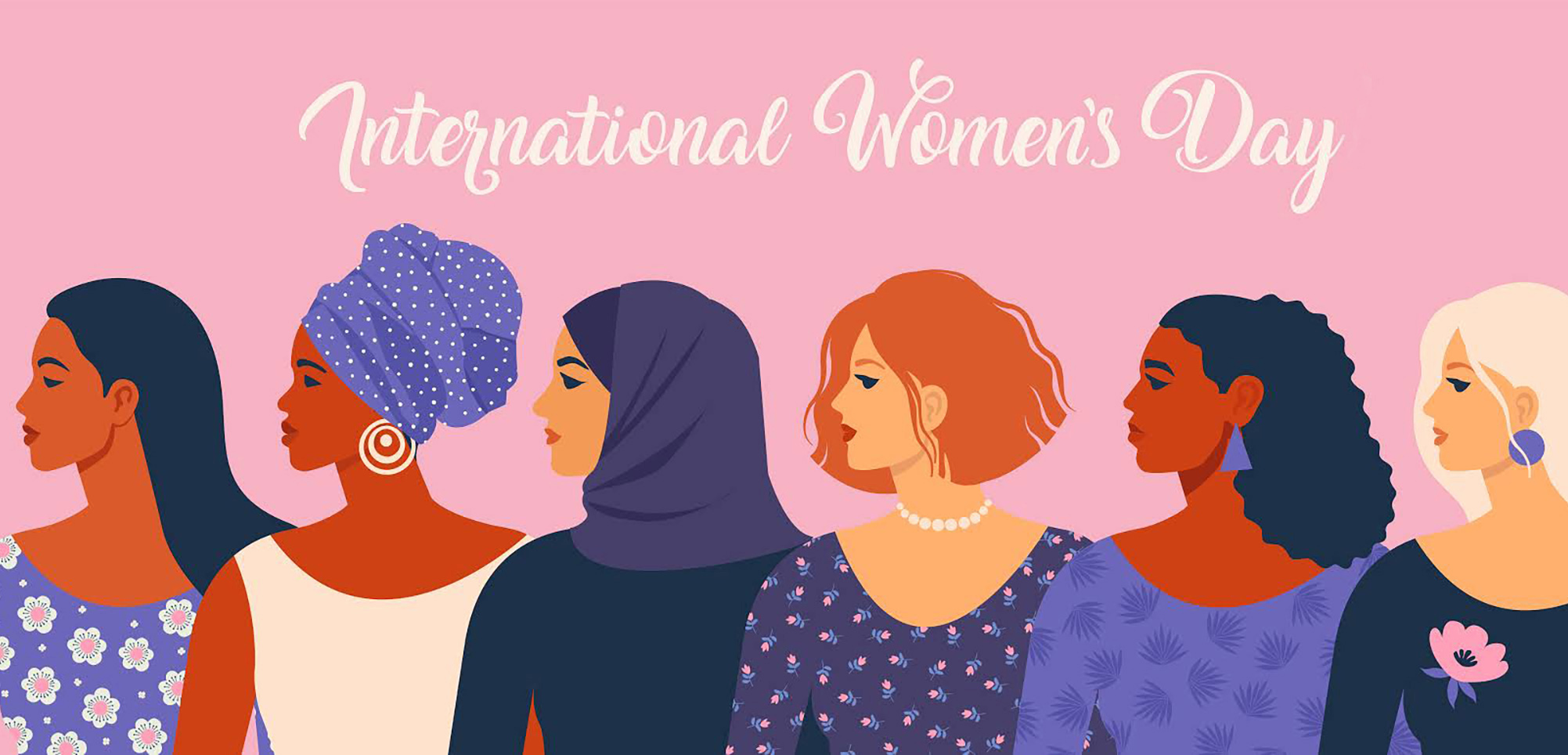 This week —  International Women’s Day, State Capture and the invisible load of motherhood