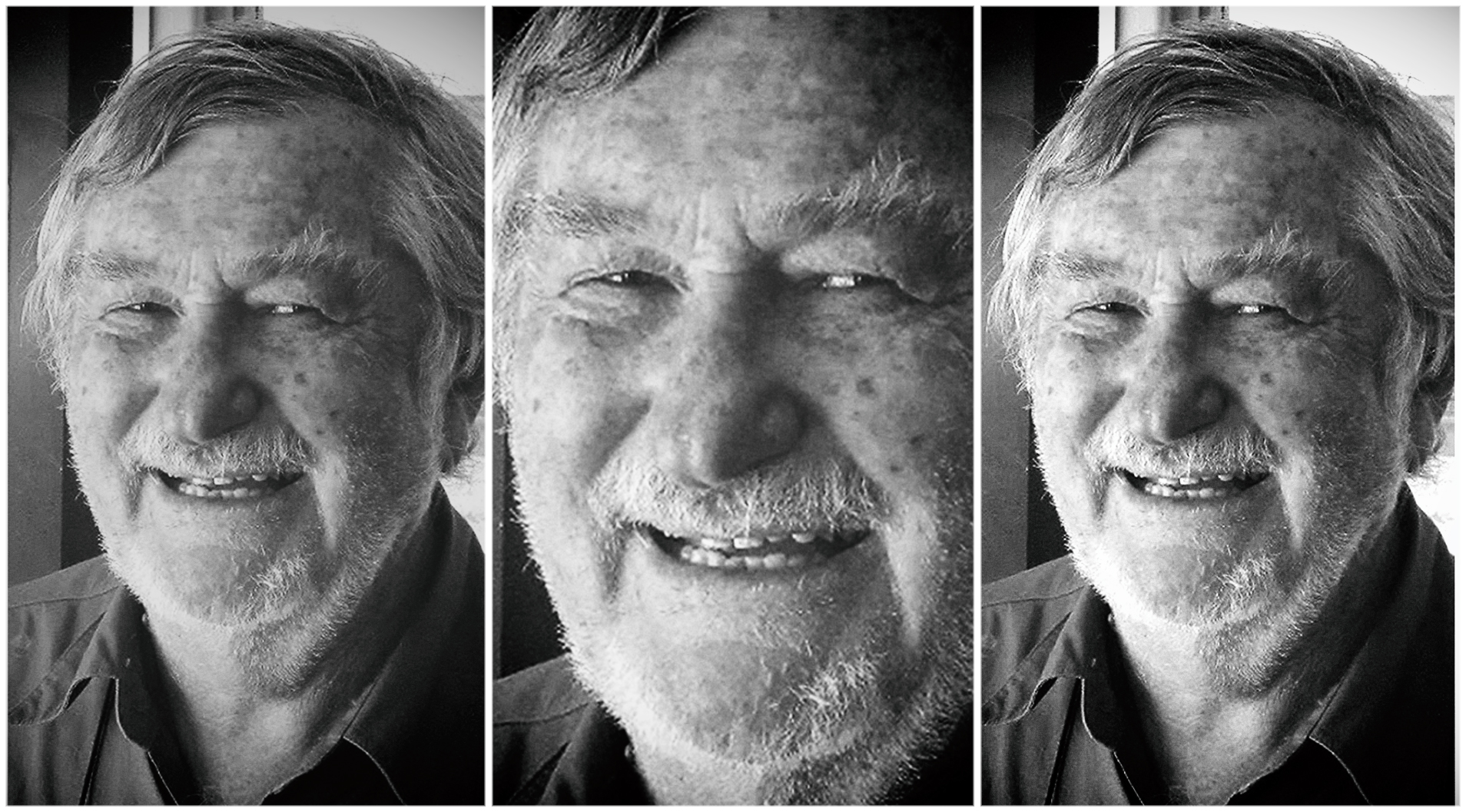 A final farewell: Continuing to walk in the footsteps of Prof Eddie Webster