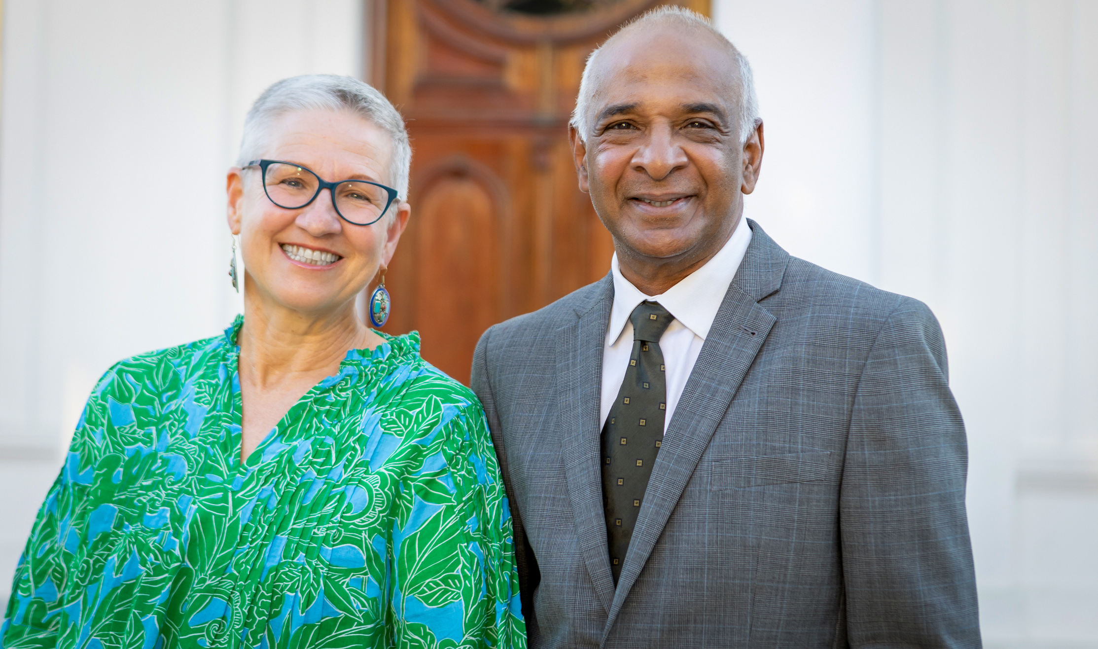 Future of SA’s democratic society depends on overcoming poverty and inequality – Justice Jody Kollapen