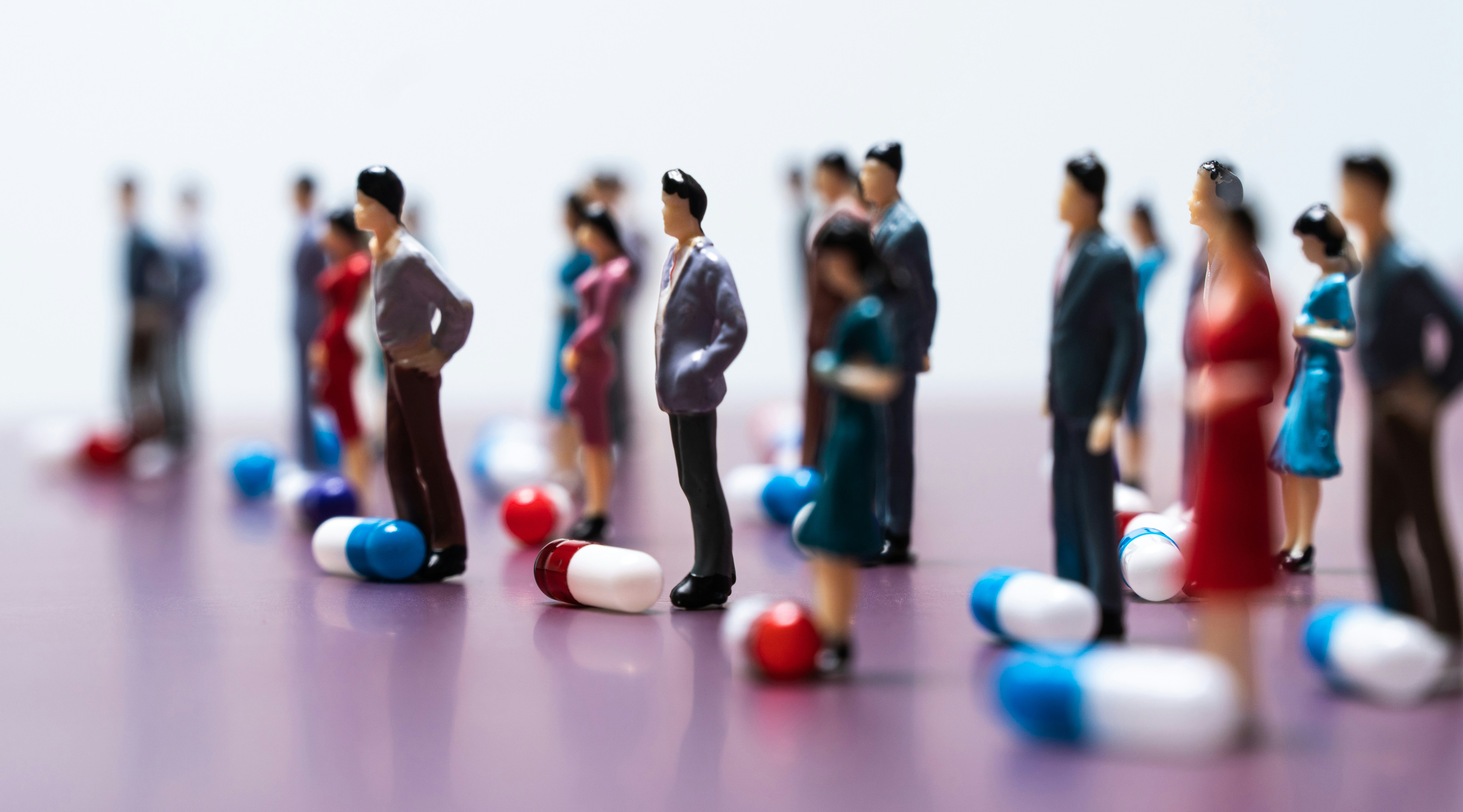 Stigma and lack of awareness holding back use of HIV prevention pills, experts say