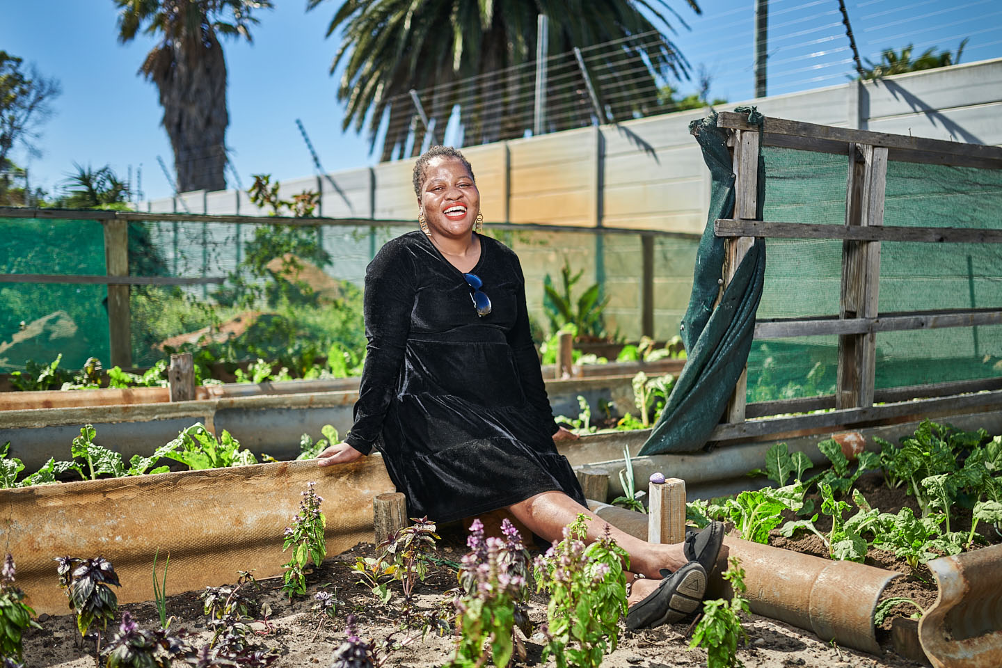 Rising above repression to foster safe havens and empowerment for GBV survivors