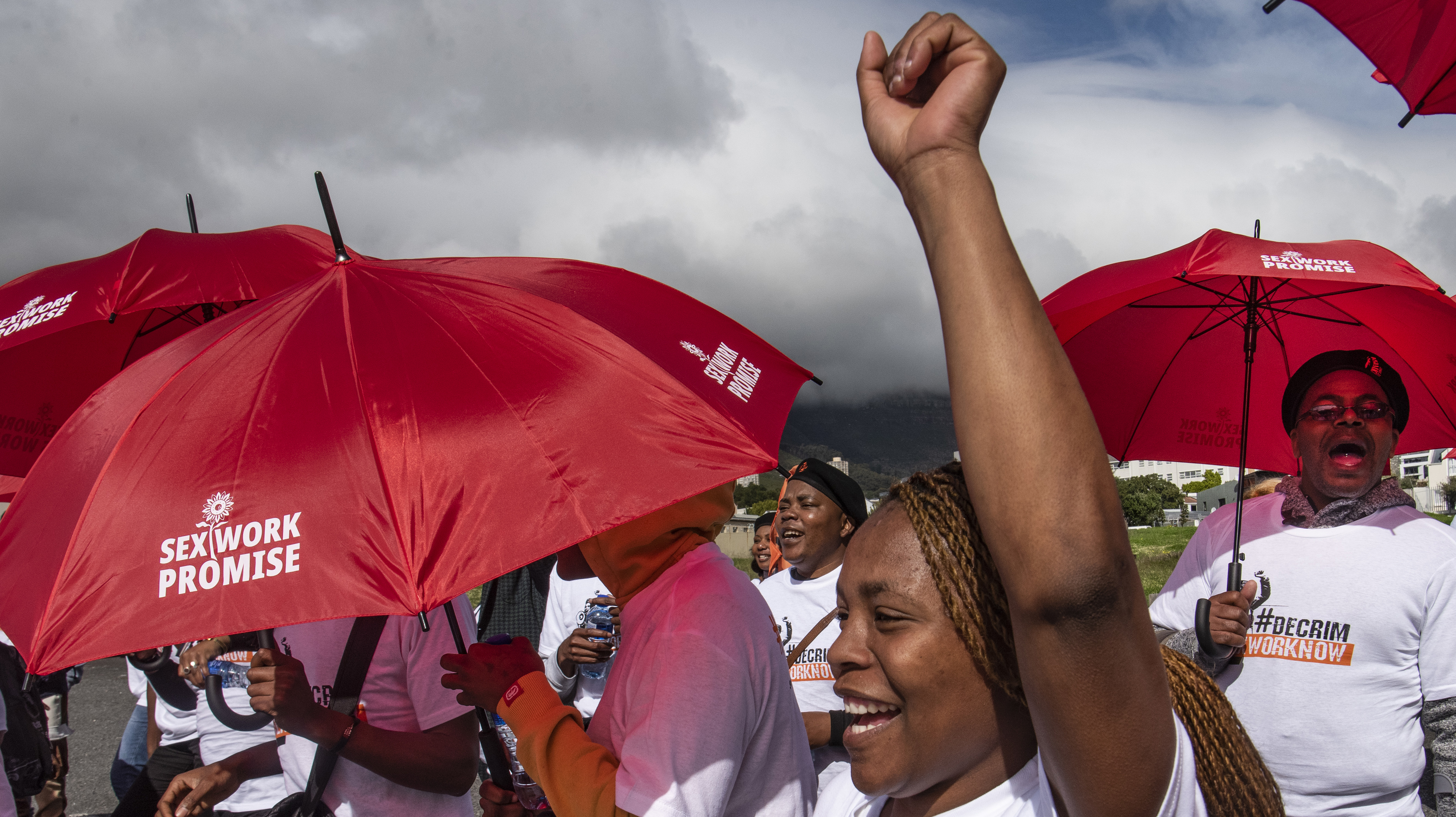 There is a need for more nuanced reporting on sex work and sex workers