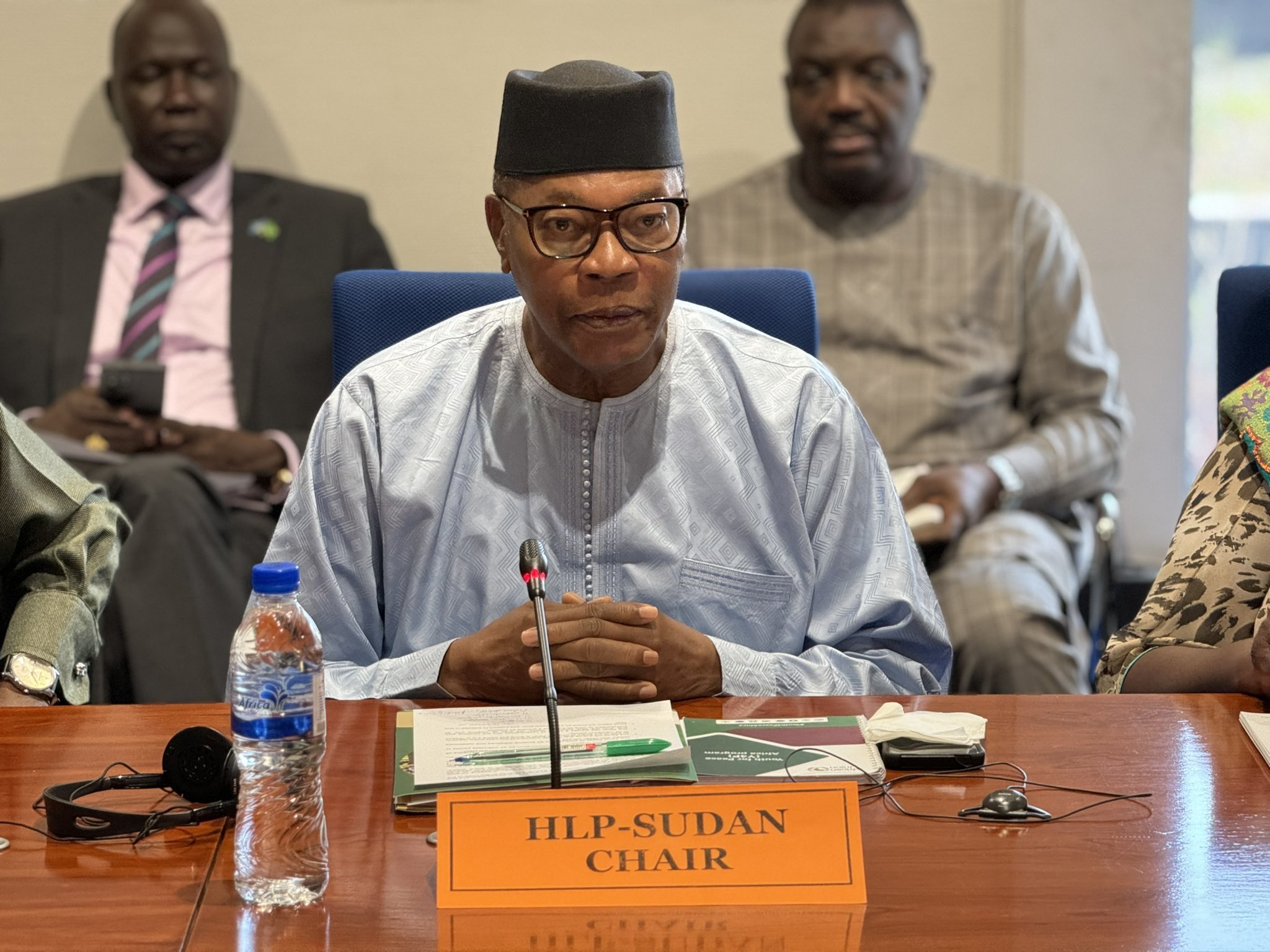 New panel on Sudan offers peace resolutions but faces multiple obstacles