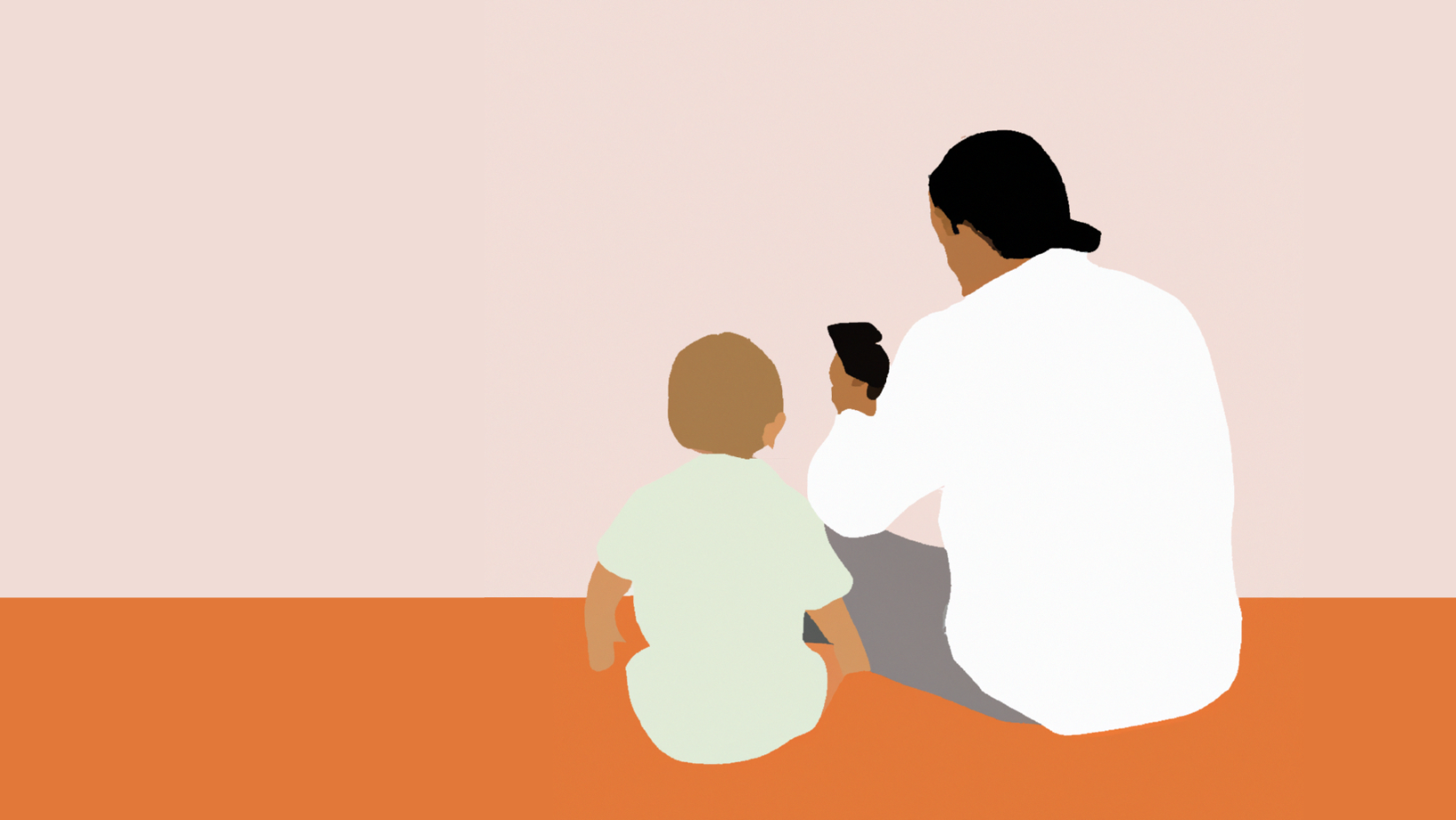 What to expect when you’re expecting your parents to pay attention