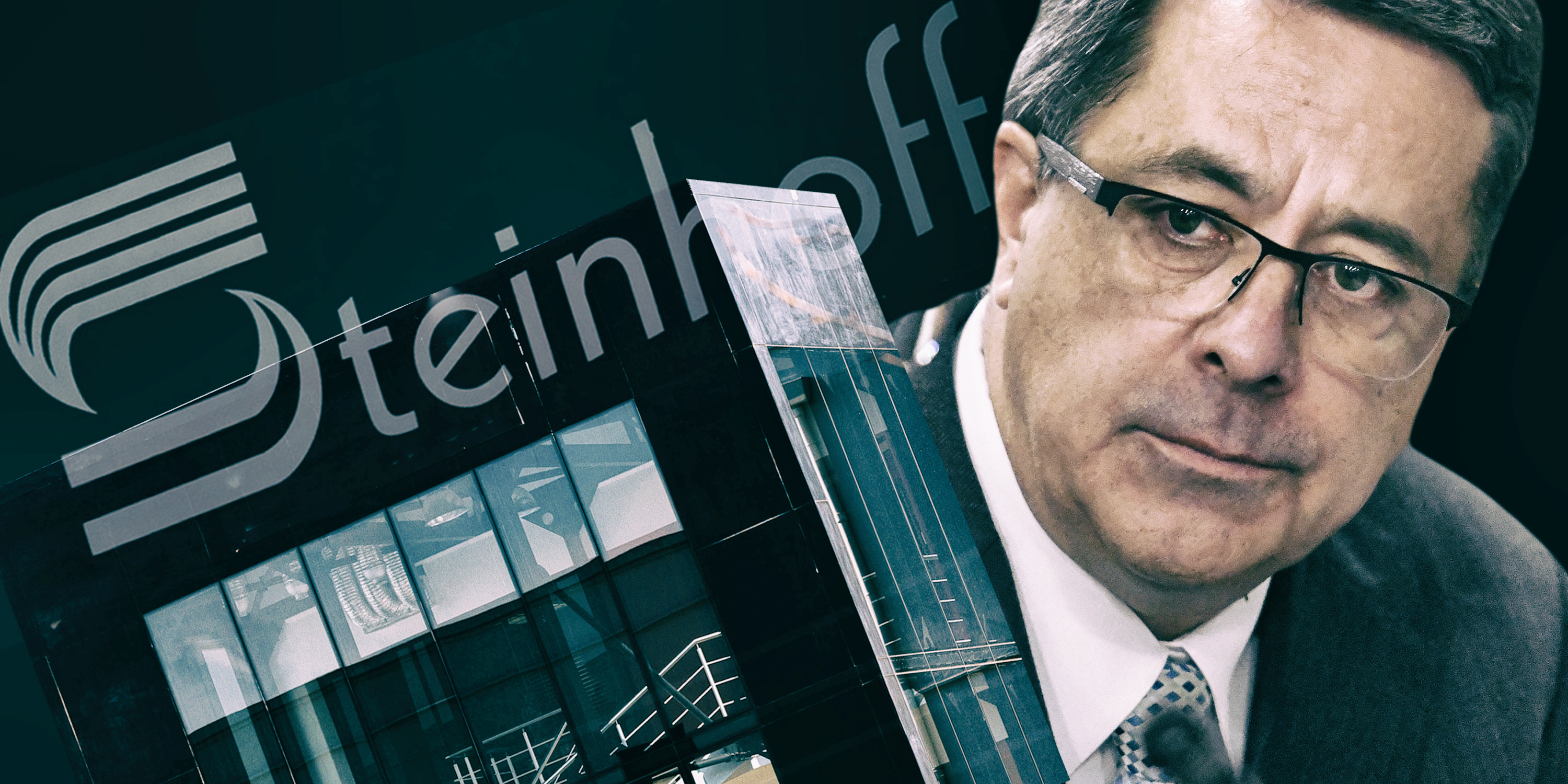 NPA secures first conviction in Steinhoff fraud case — a 79-year-old former company doctor
