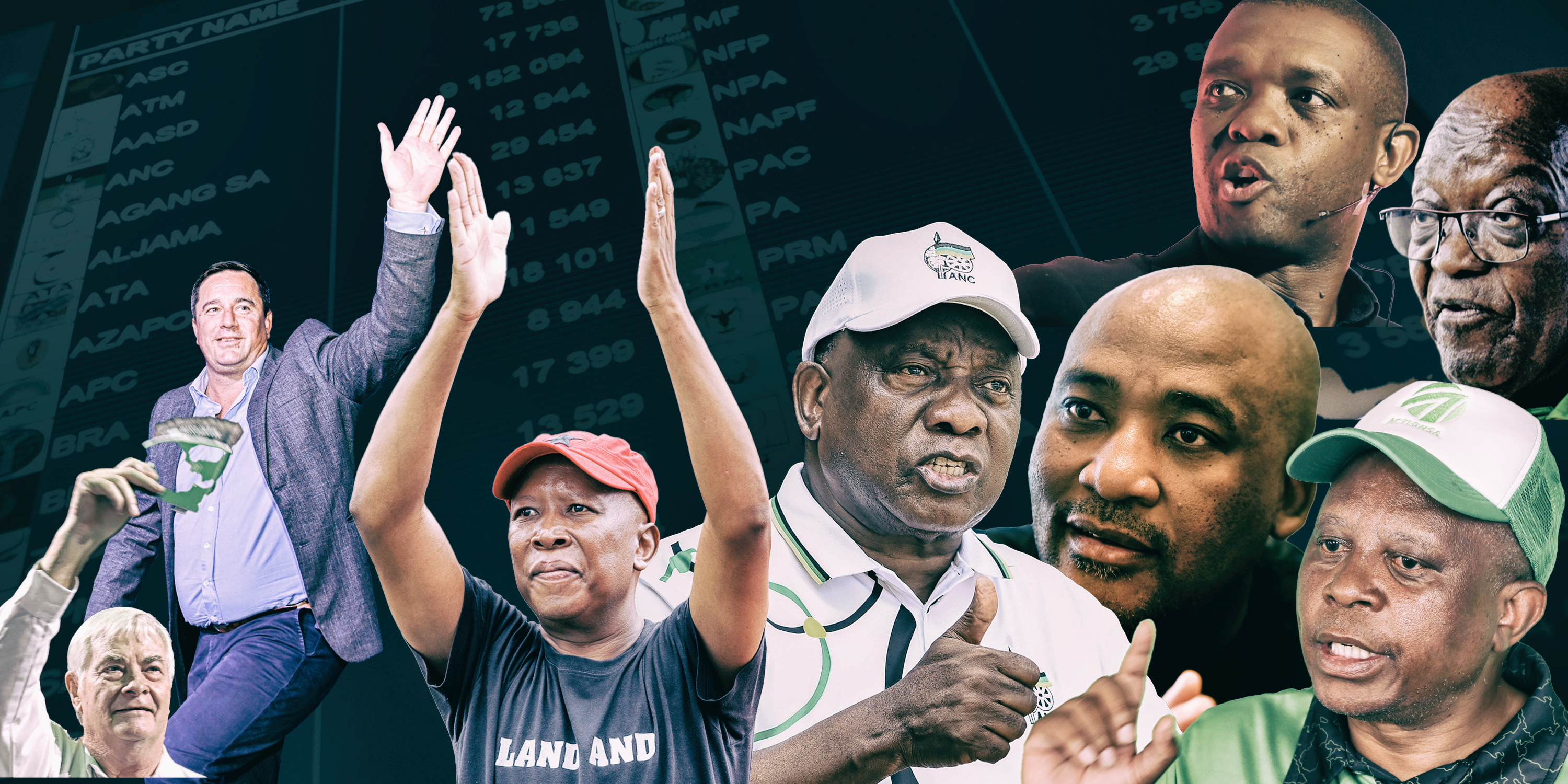 Where do political parties stand on the rule of law? We break down their manifestos