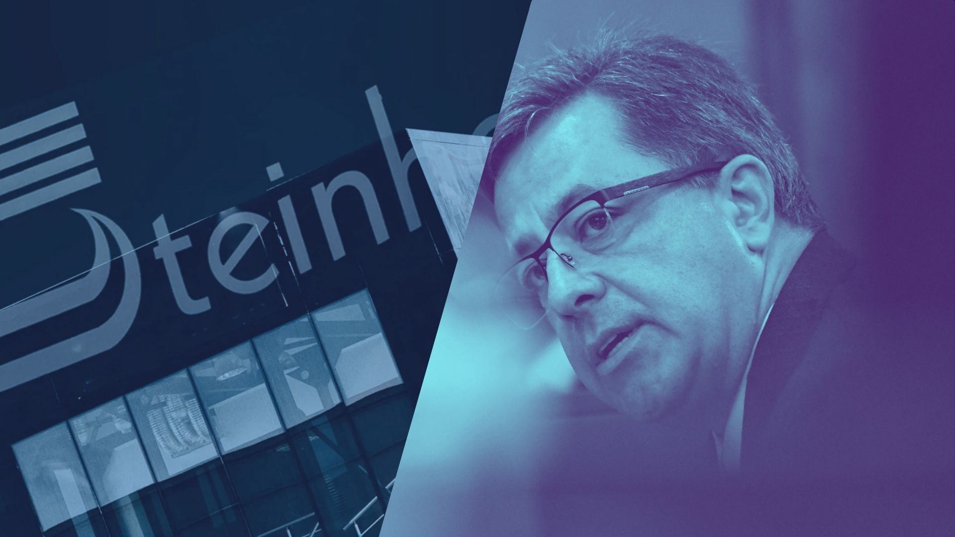 Fact Check — Is Markus Jooste really dead?