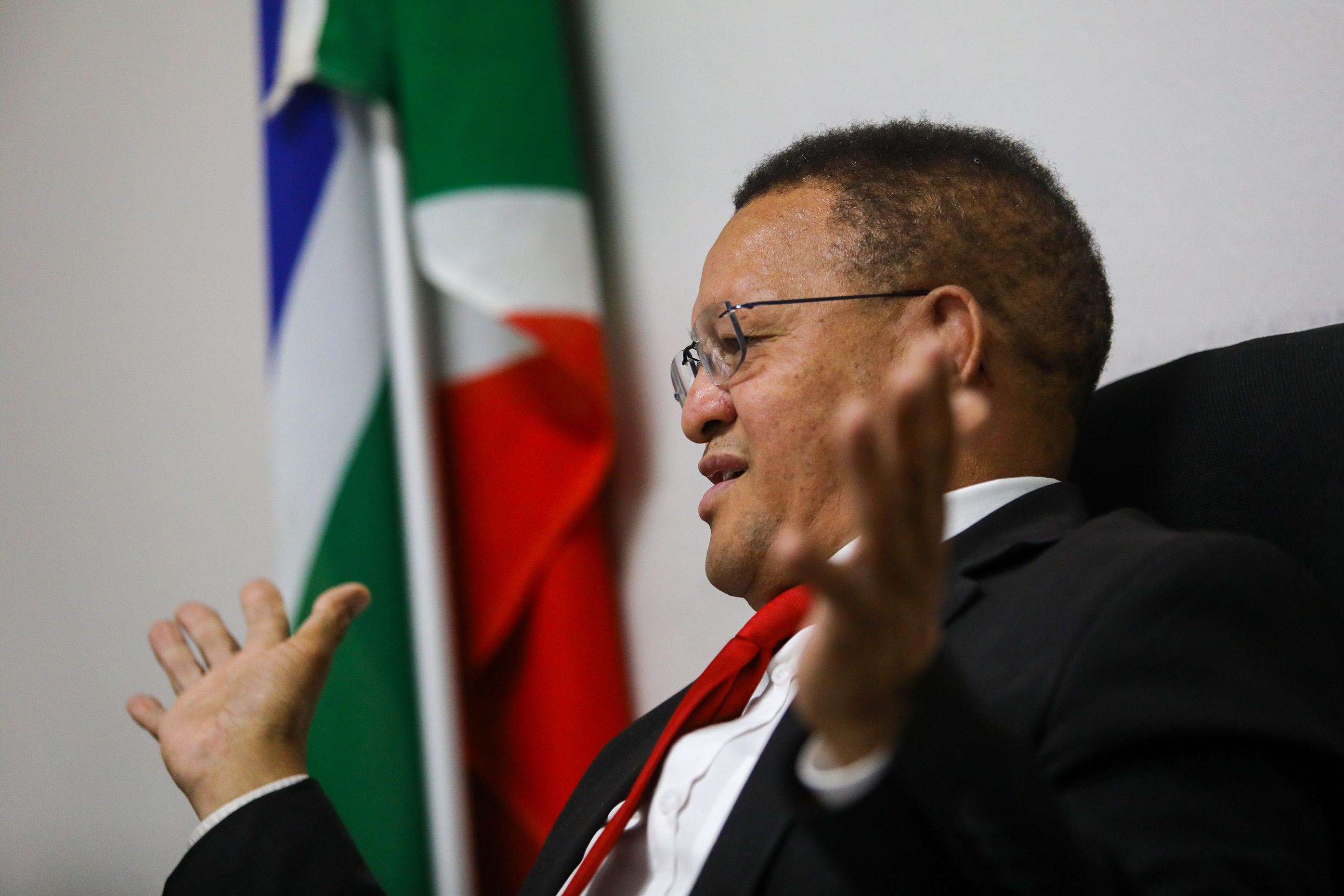 Western Cape’s Kannaland leaders summoned to Parliament after virtual meeting no-show